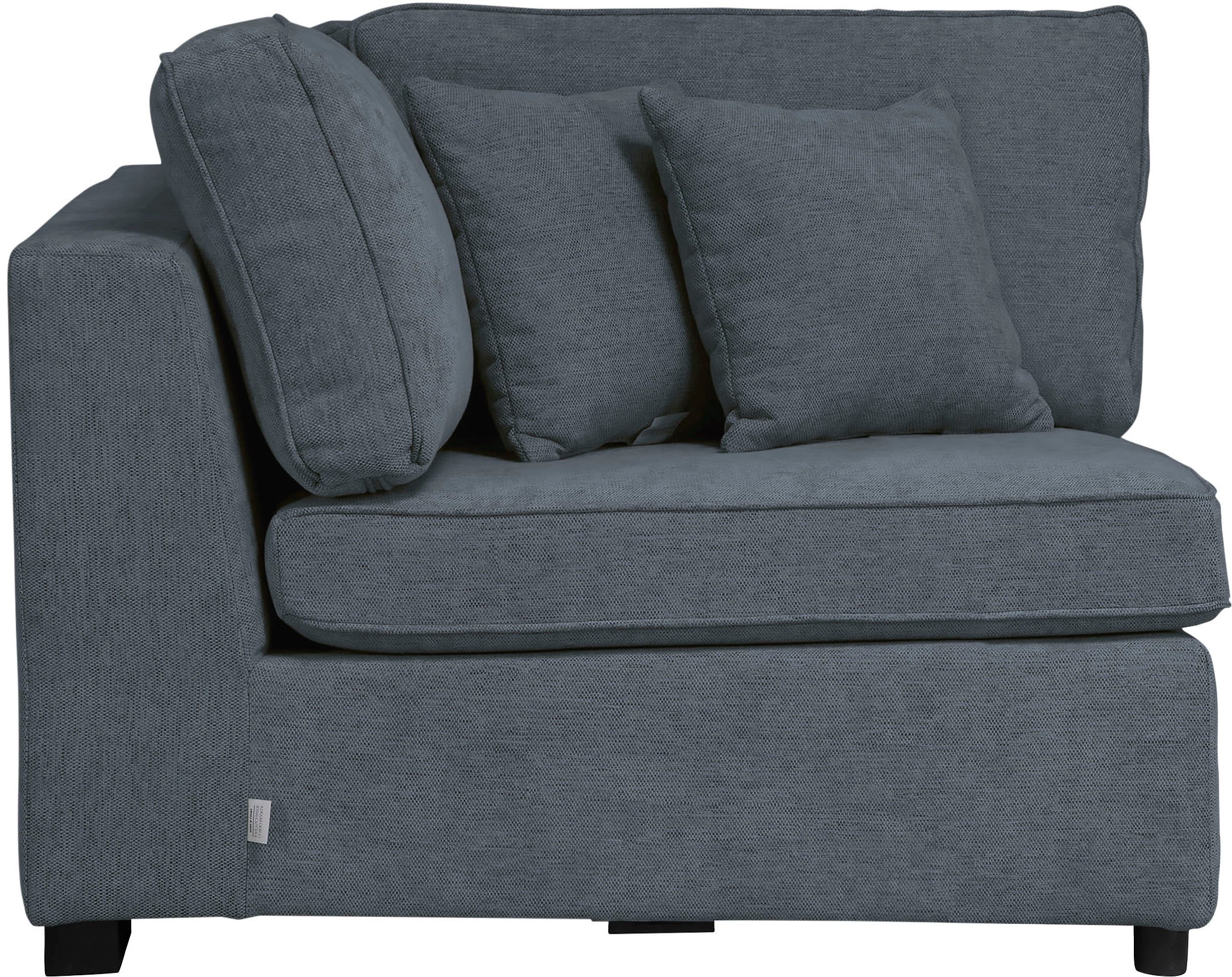 Home affaire Sofaelement »Skara« Modul zum eigenen Zusammenstellen, in vielen Bezugsqualitäten