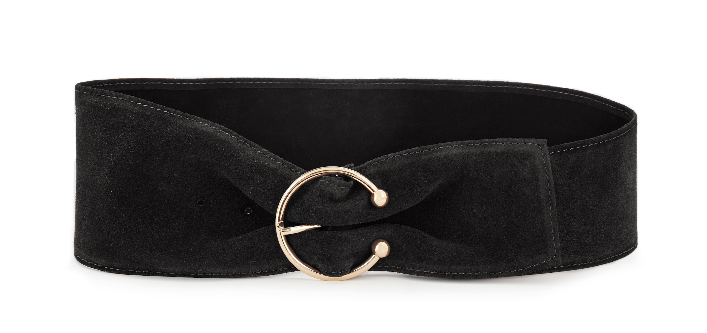 LASCANA Taillengürtel Shaping-Effekt, Gürtel für Kleid & Overall, Bauchgürtel