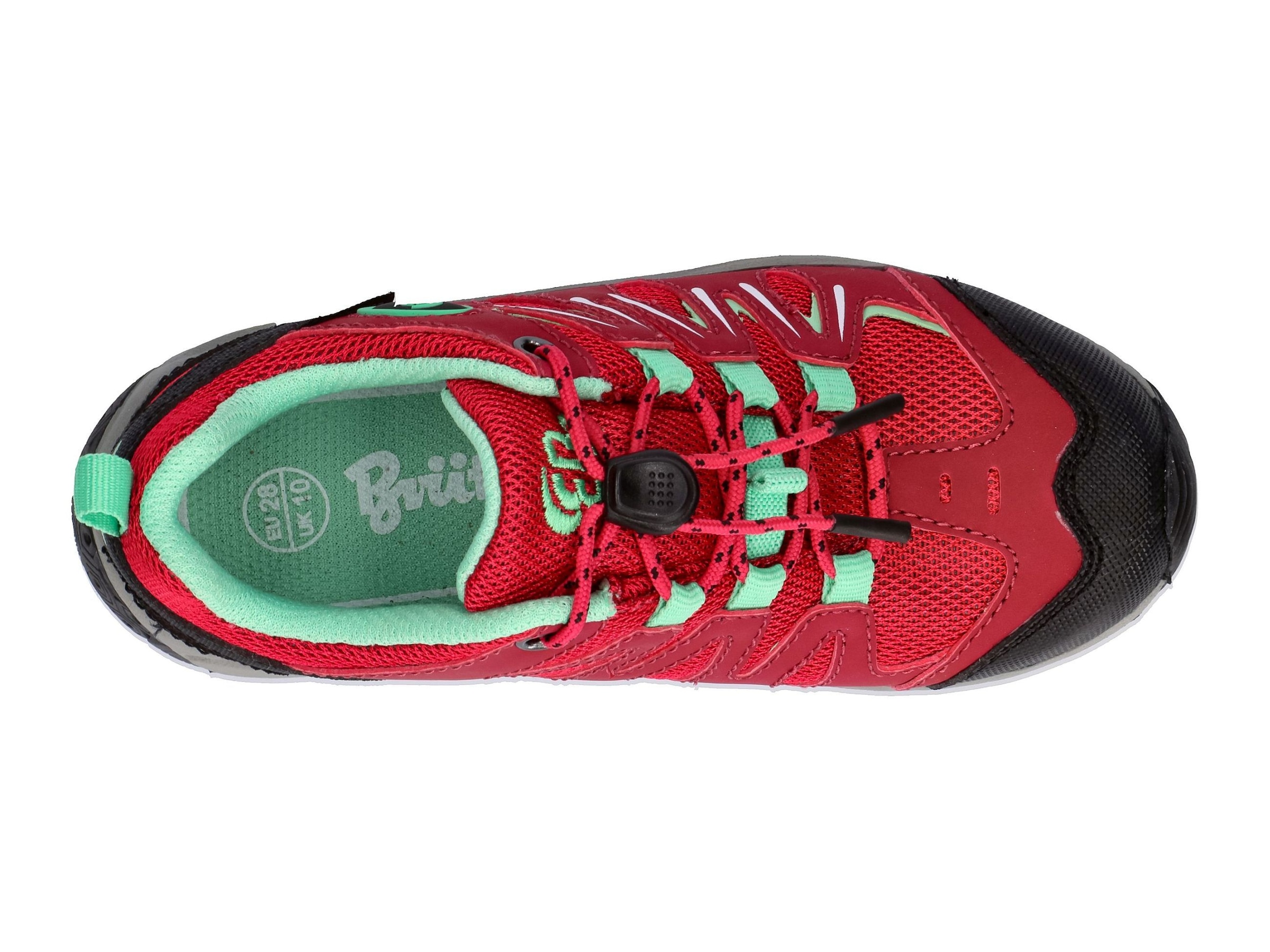 BRÜTTING Outdoorschuh »Outdoorschuh Expedition Kids«