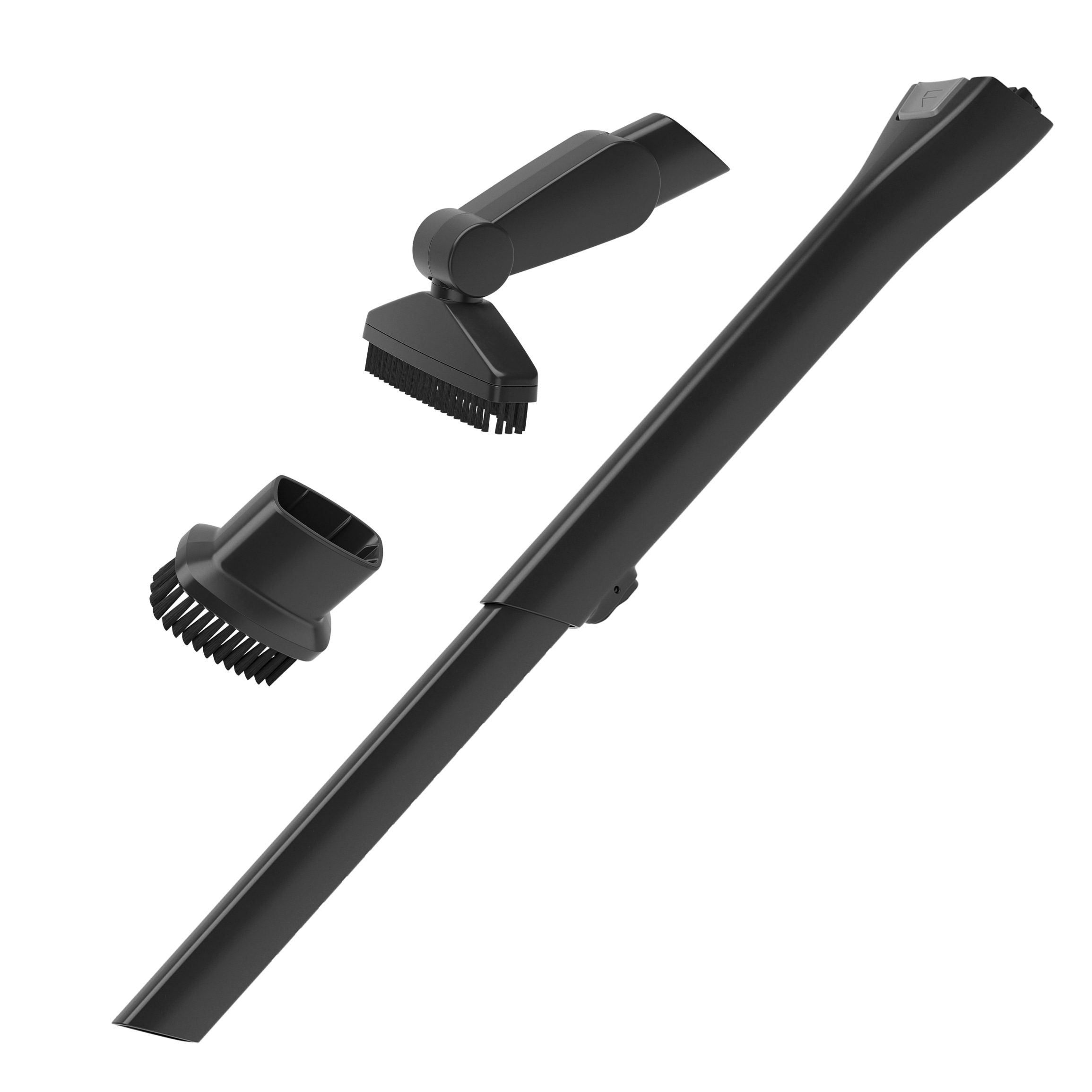 AEG Fugendüse »AKIT14« um 60 cm verlängerbar schwarz