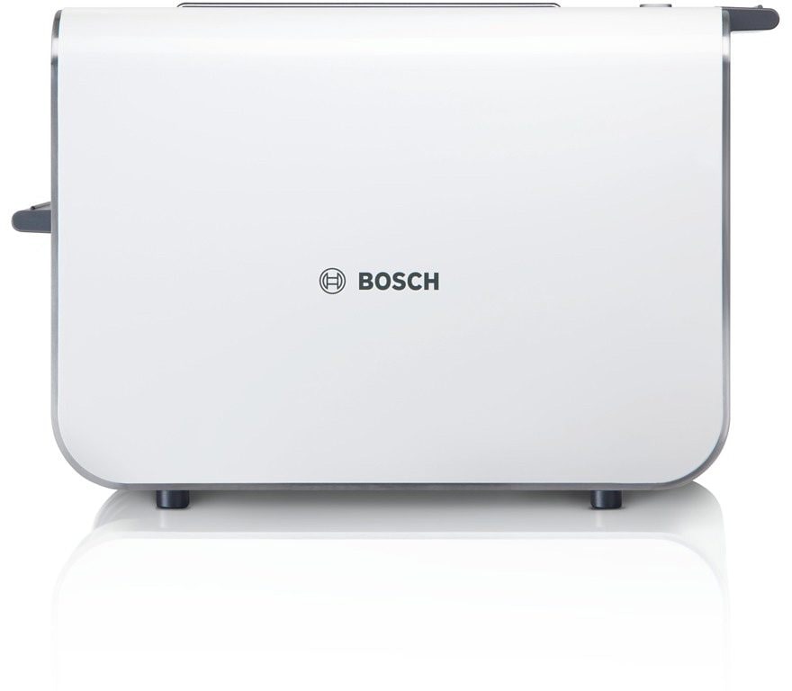 BOSCH Toaster »Styline 860 bestellen TAT8611«, 2 kurze online W Schlitze