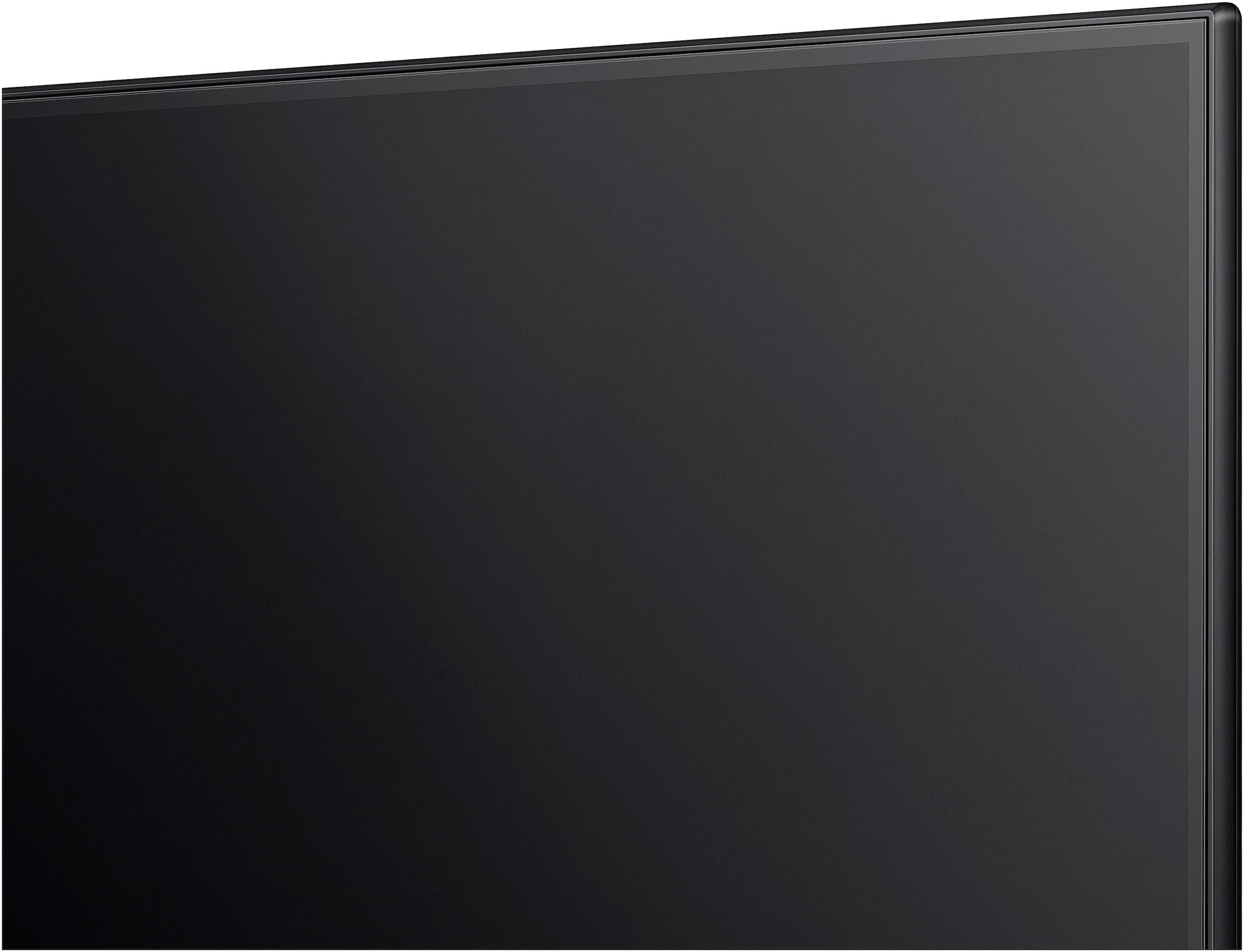 Hisense Mini-LED-Fernseher »65U6NQ«, 4K Ultra HD, Smart-TV, 4KUHD, ULED, Mini LED