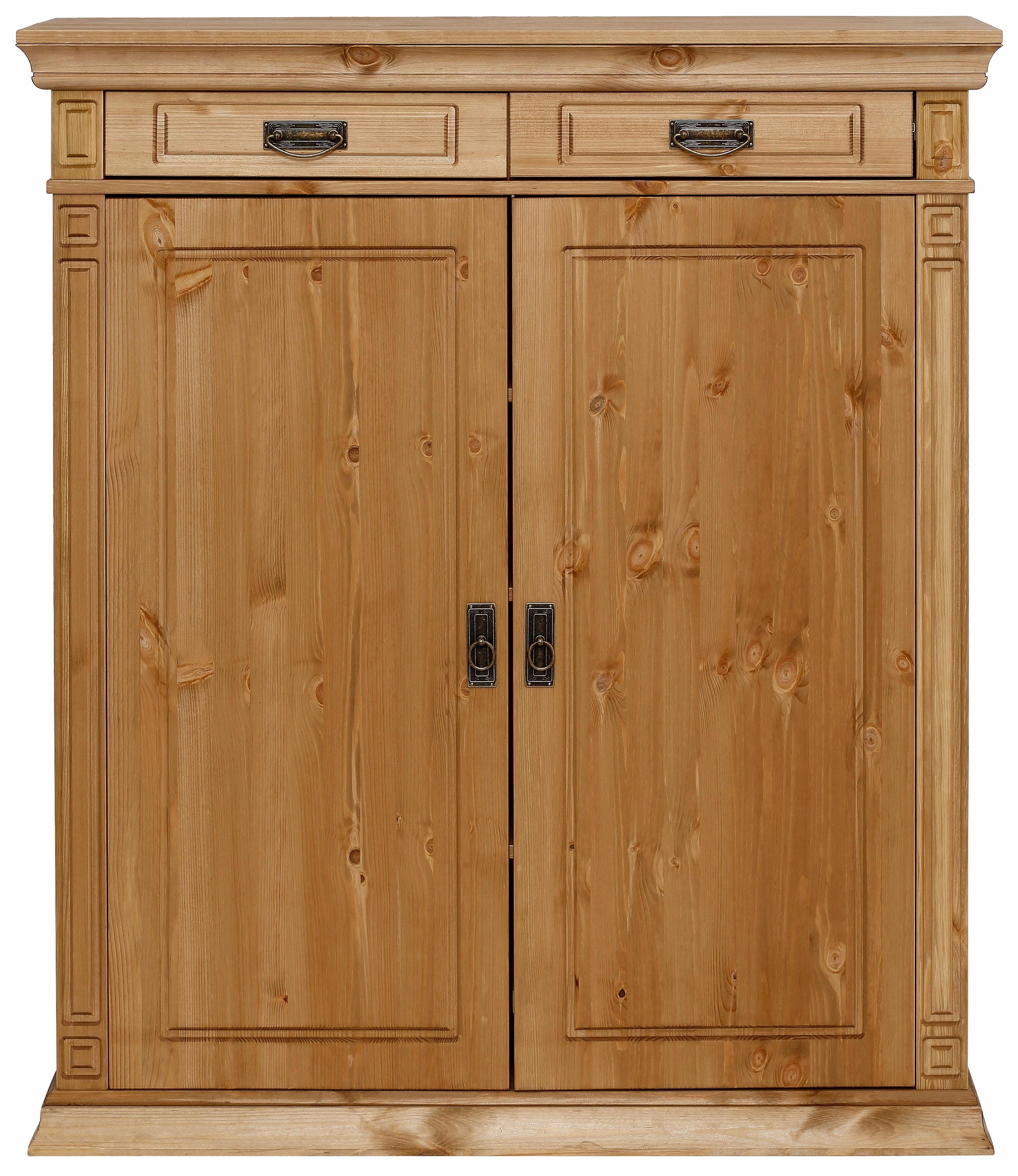 Home affaire Wäscheschrank »Vinales«, Breite 111 cm online kaufen