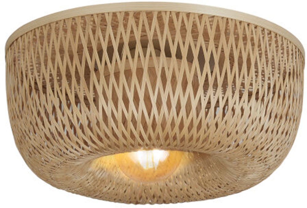 GOOD&MOJO Deckenleuchte »BARBADOS«, 1 flammig, Leuchtmittel E27   LED wechs günstig online kaufen