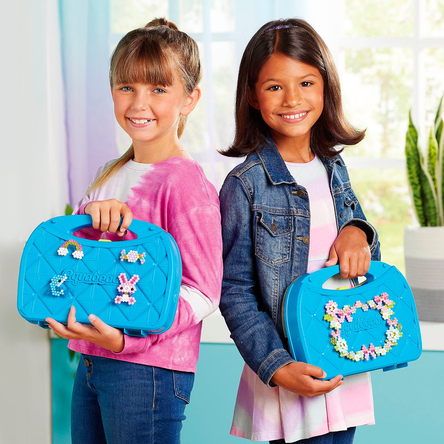Aquabeads Kreativset »Starter Set im Koffer«