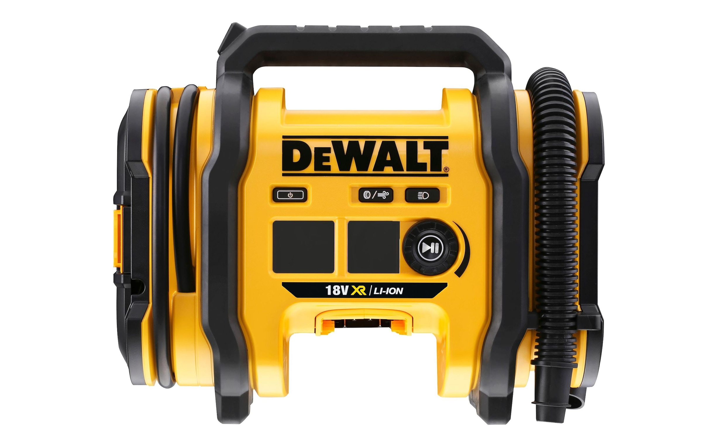 DeWalt Fräse »18 V DCC018N«