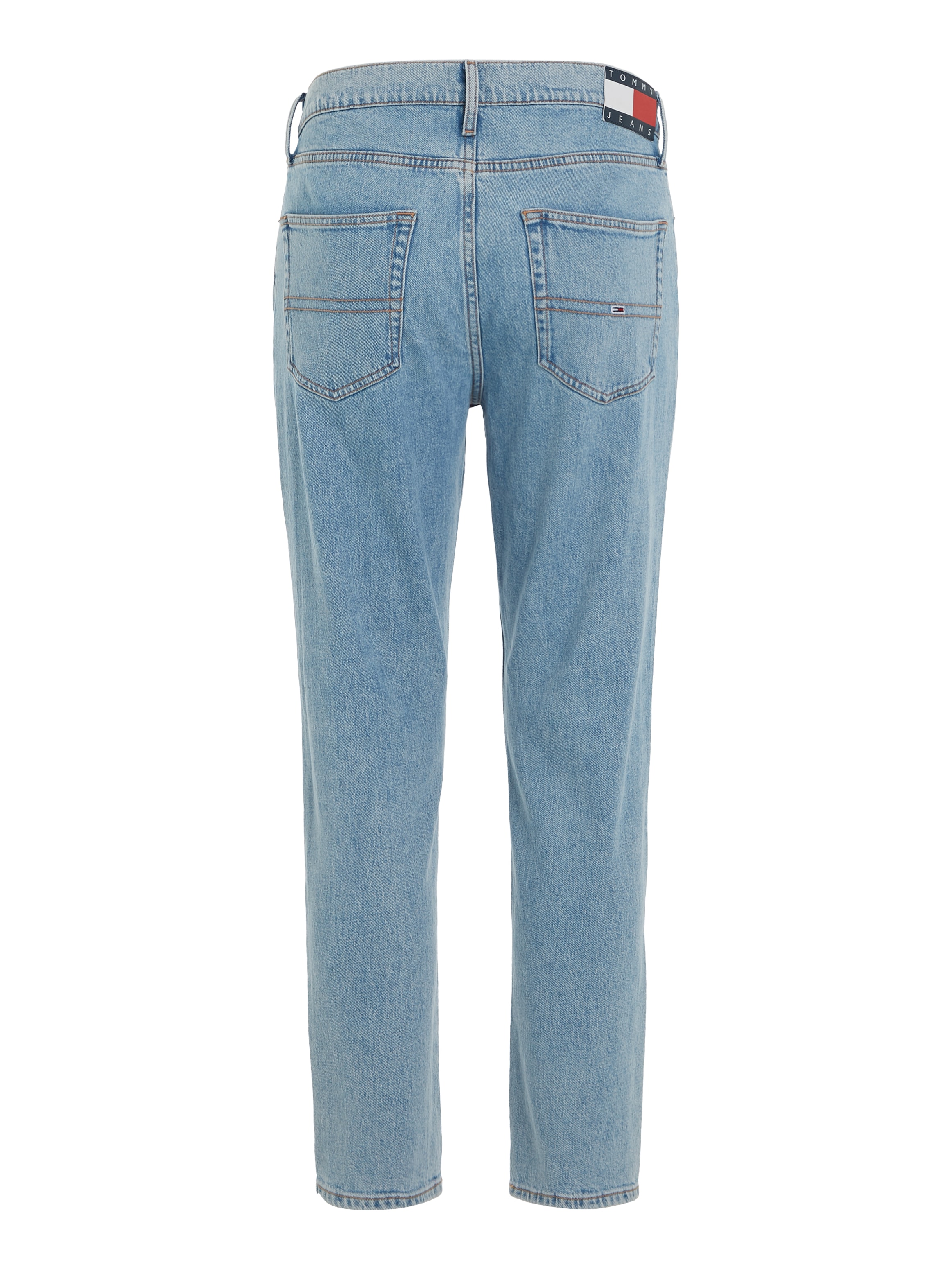 Tommy Jeans Dad-Jeans »DAD JEAN RGLR«, im 5-Pocket-Style