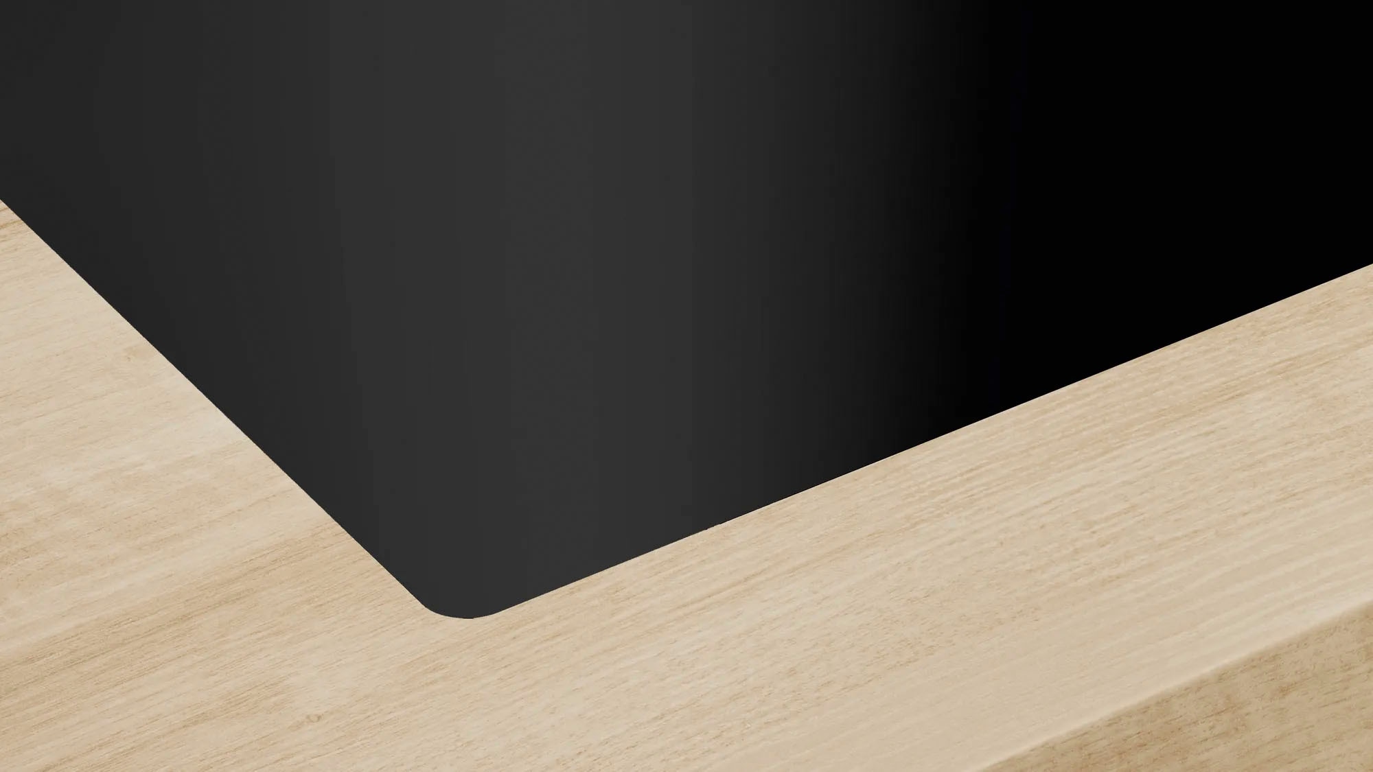 NEFF Induktions-Kochfeld von SCHOTT CERAN® »T56PTF1L0«, mit intuitiver Twist Pad® Bedienung