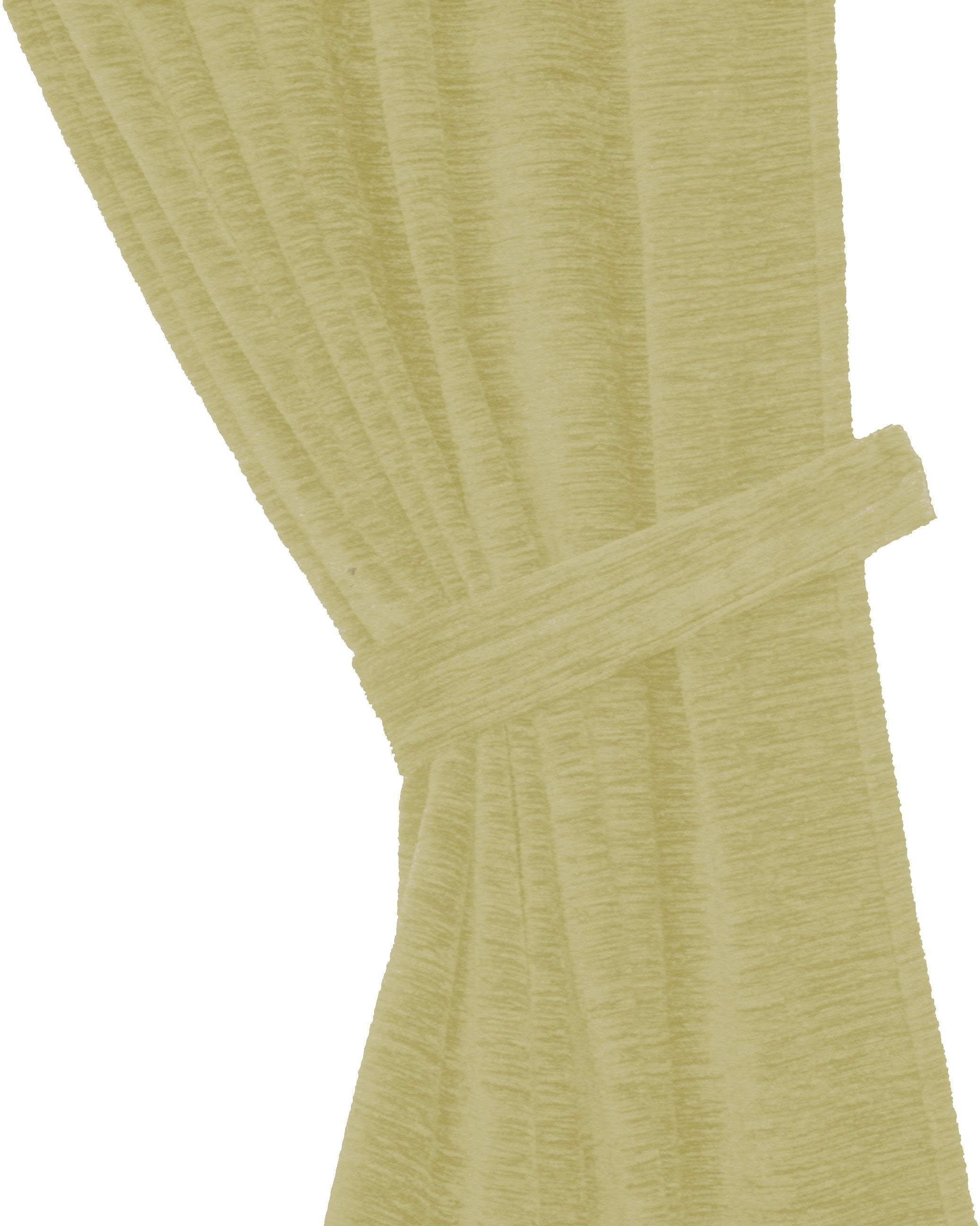 Wirth Raffhalter »Thermo-Chenille 288g/m²«, (2 St.), 2-er Set günstig online kaufen