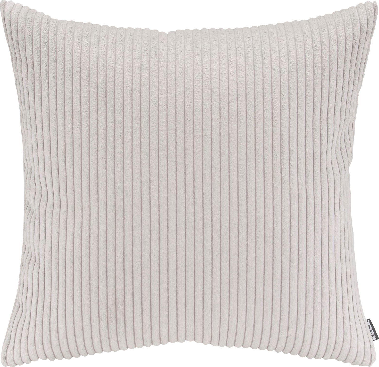 H.O.C.K. Dekokissen "Corduroy" weiches Cord günstig online kaufen
