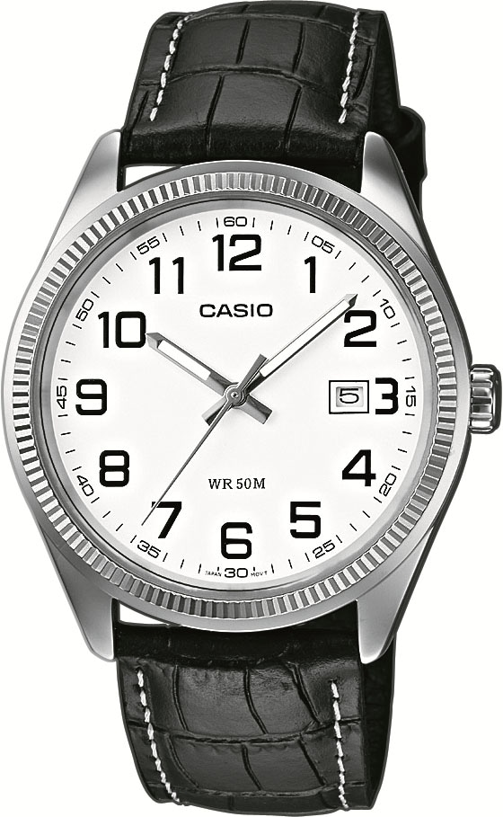 Casio Collection Quarzuhr »MTP-1302PL-7BVEF« kaufen online