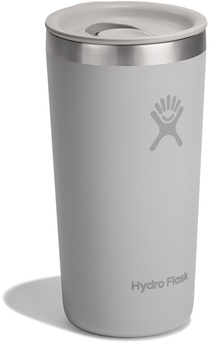 Hydro Flask Thermobecher »12 Oz All Around Tumbler«, (1 tlg.), Hochwertiger günstig online kaufen