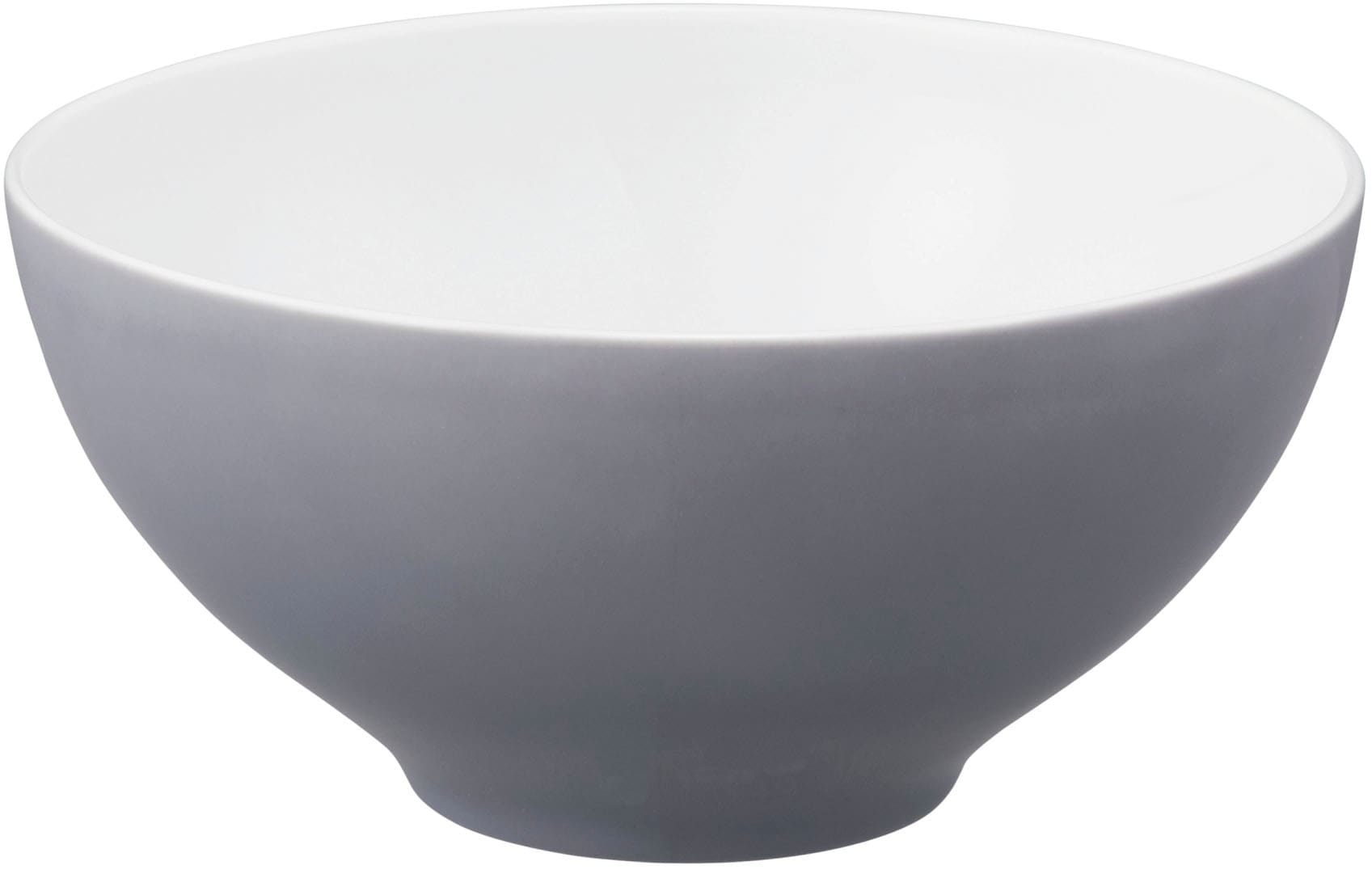 Seltmann Weiden Schüssel »Life Fashion« 1 Stk. aus Porzellan Schale rund, 1 günstig online kaufen