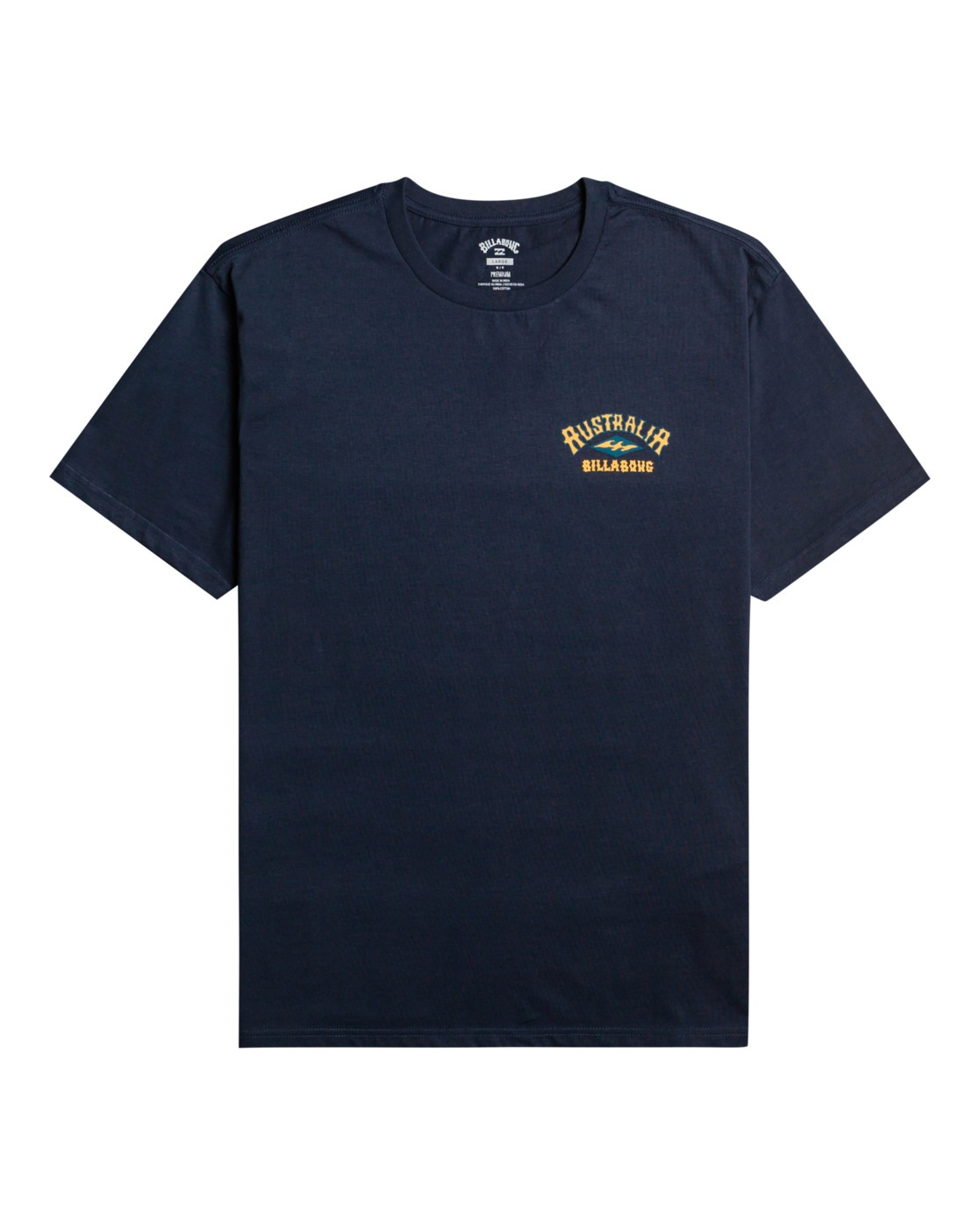 Billabong T-Shirt »Arch Dreamy Place«