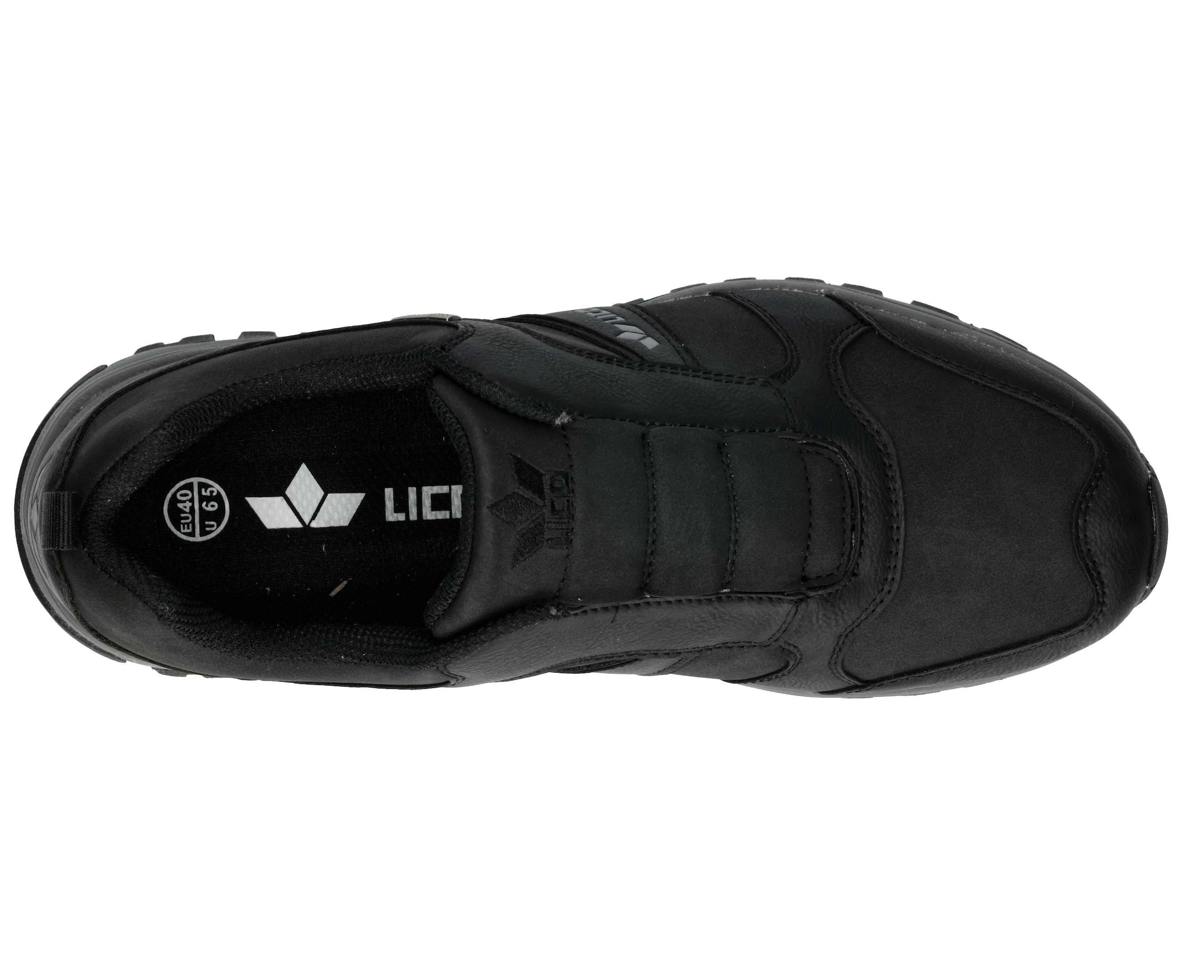 Lico Slipper »Freizeitschuh Angers Slipper«