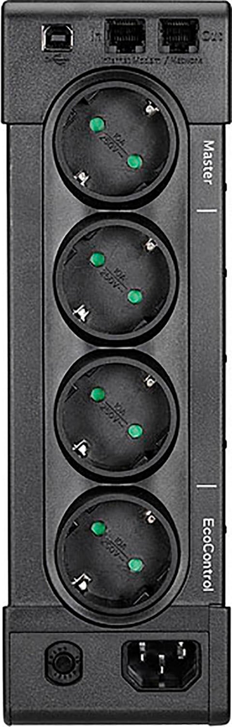 EATON USV-Anlage »Ellipse PRO 850 DIN«