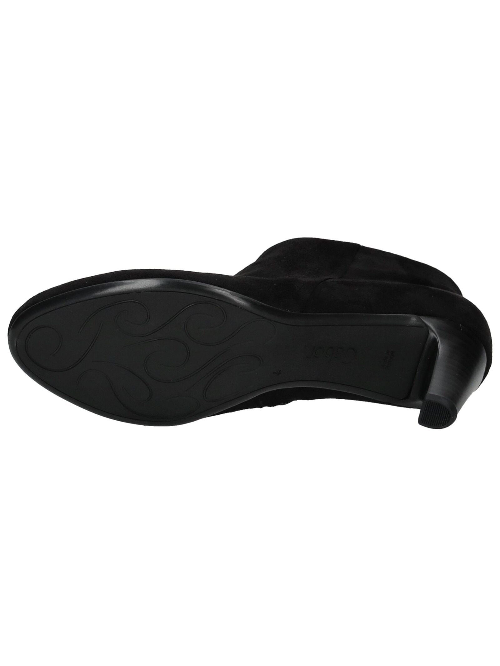 Gabor Stiefelette »Gabor Stiefelette Lederimitat«
