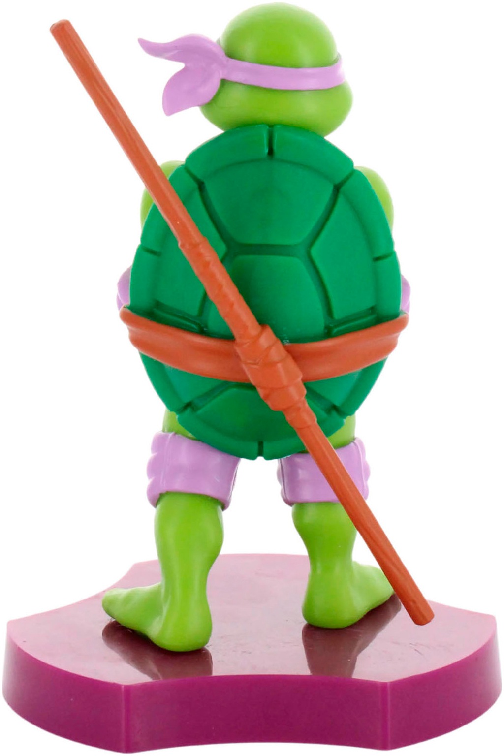 NBG Spielfigur »Holdem - TMNT - Hero Turtles: Donatello«, (1 tlg.)