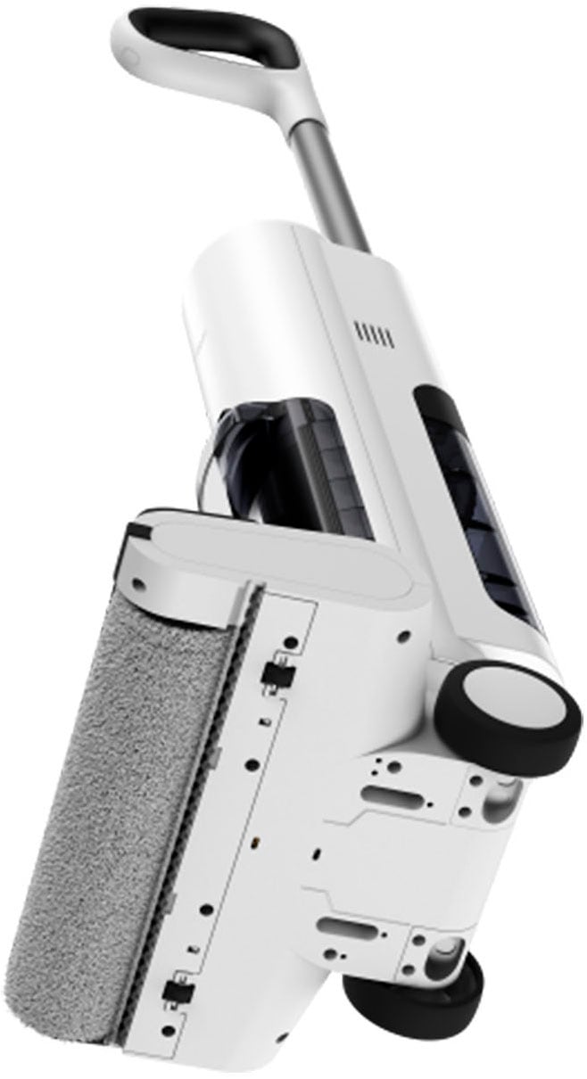 Xiaomi Akku-Handstaubsauger »Truclean W20 Wet Dry Vacuum EU BHR8833EU« selbstreinigende Walzenbürste