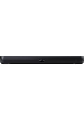 Soundbar »HT-SB107«