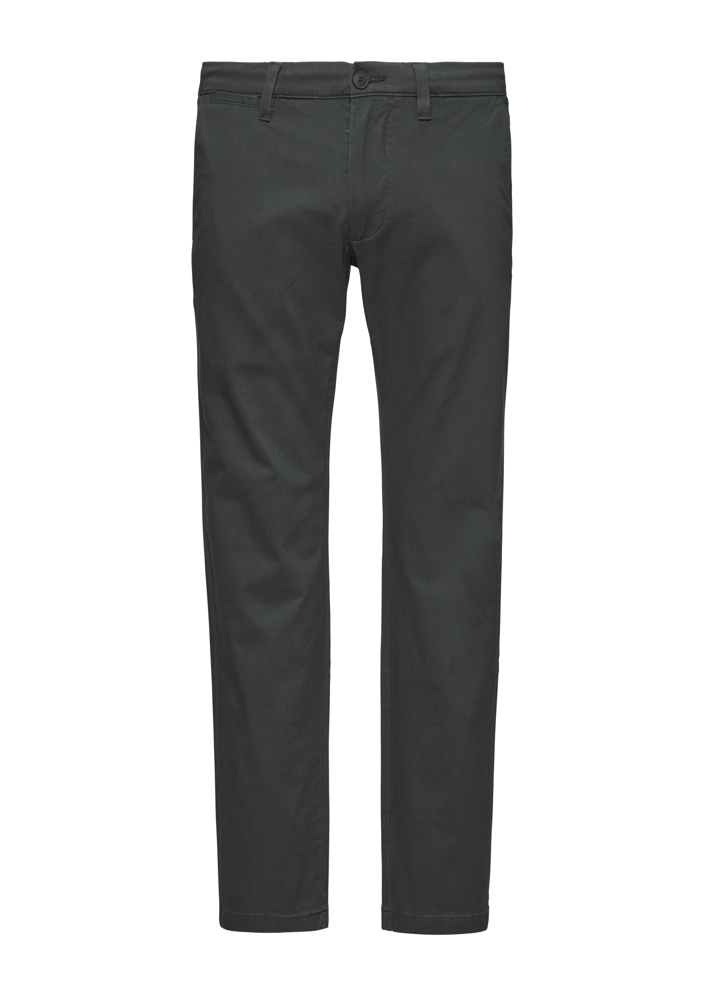 s.Oliver Chinohose, im Five-Pocket Style