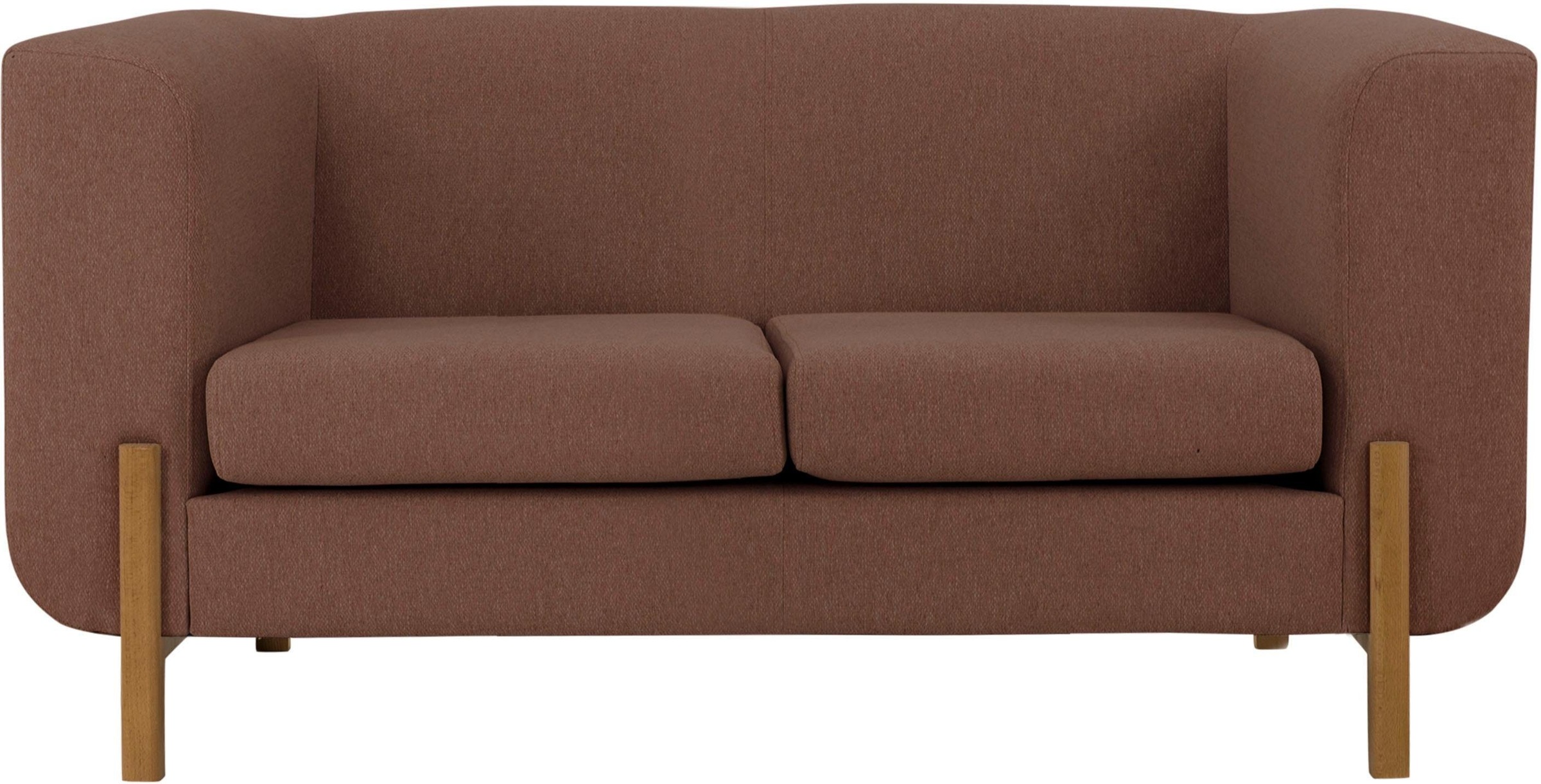 Home affaire 2-Sitzer »Gaut« 2-Sitzer günstig online kaufen