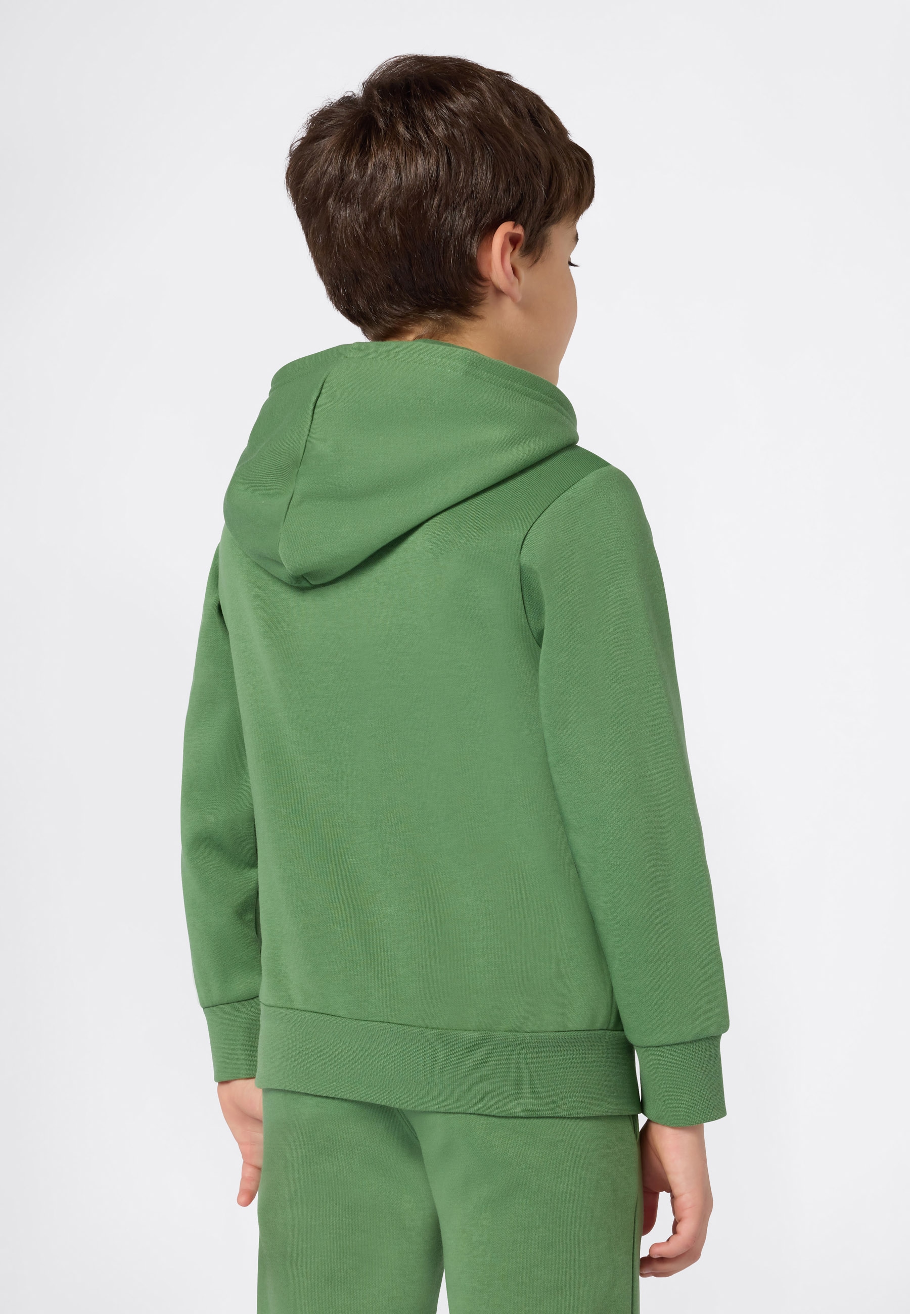 Champion Kapuzensweatshirt »SPORTWEAR HOODIE Standard Fit« 1 Stk. tlg. für Kinder