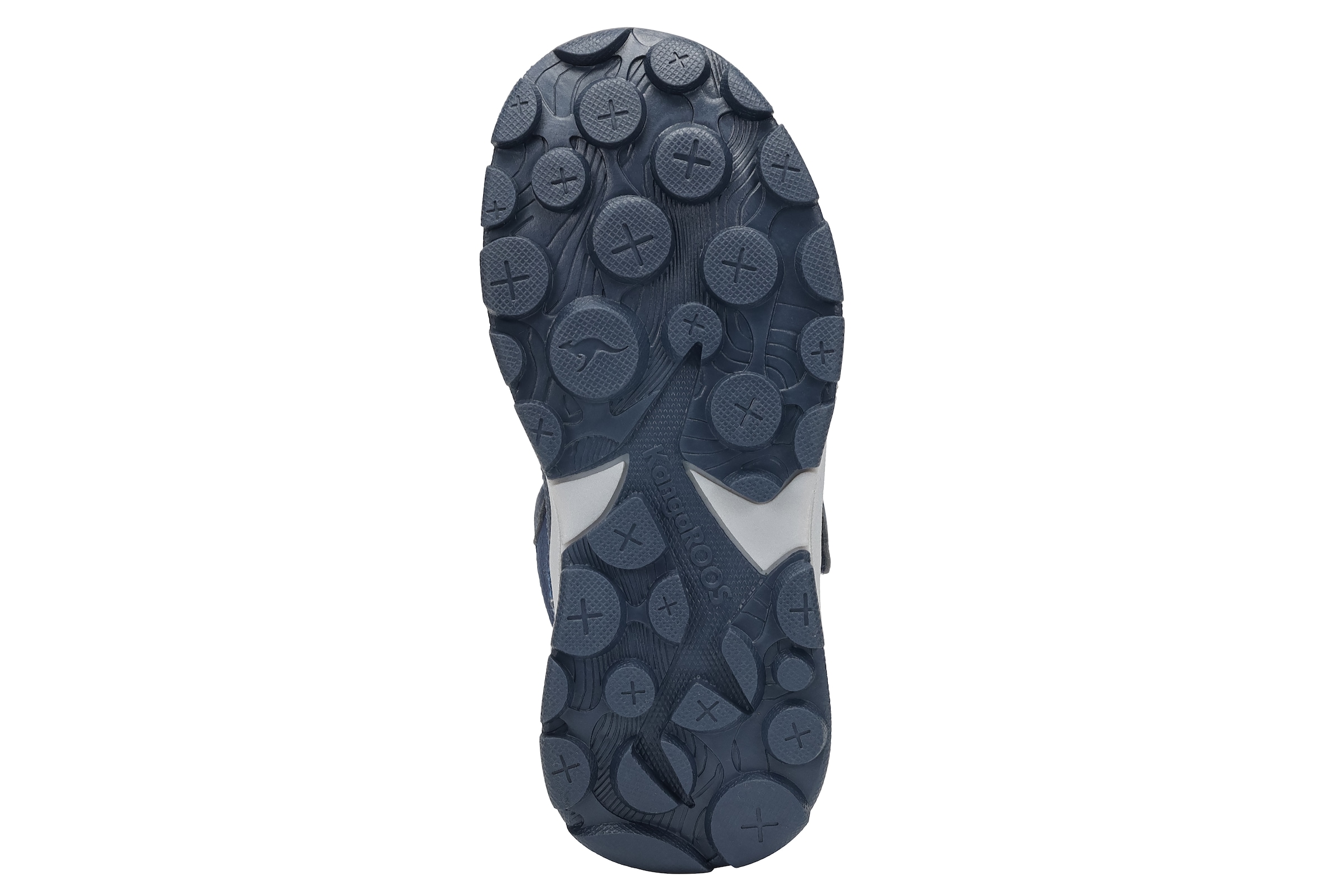 KangaROOS Winterboots »K-FR BOREALIS V RTX«, Snowboots, Winterboots, Winterschuhe, wasserdicht, wärmend