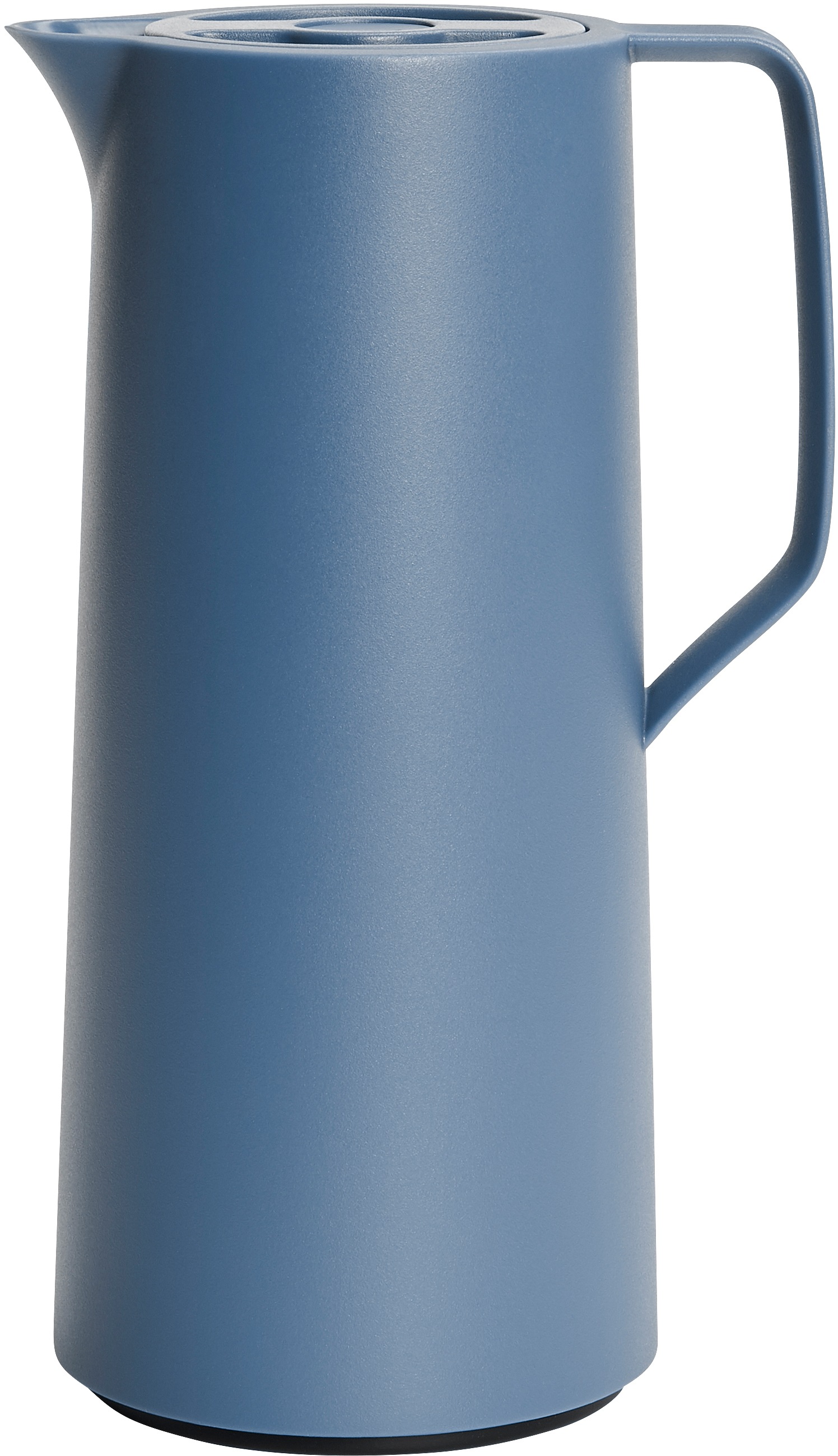Emsa Isolierkanne »Motiva«, 1 l, (1 St.), Quick-Press-Deckel, Einhandbedien günstig online kaufen