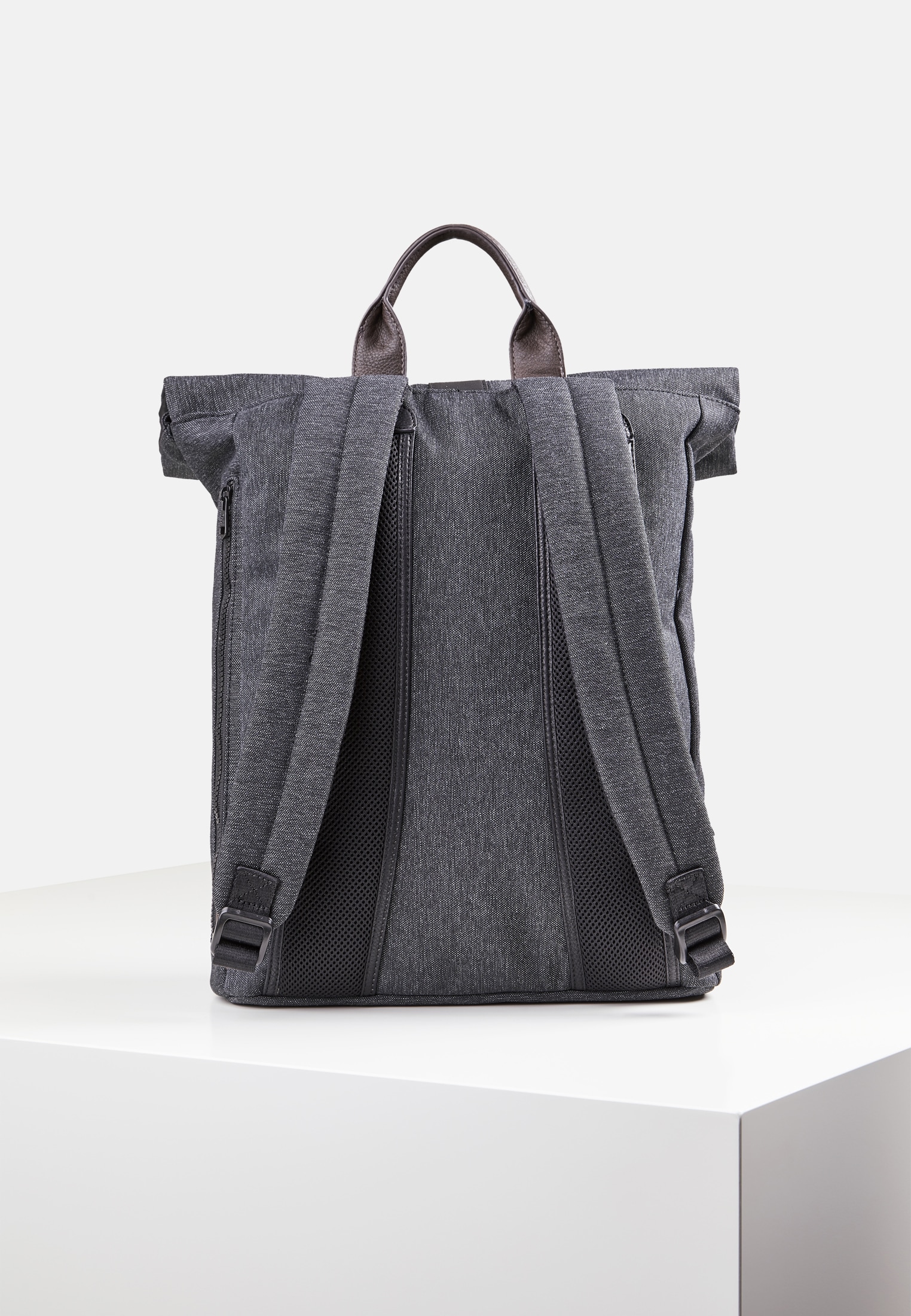 LERROS Notebook-Rucksack »LERROS Rucksack im Basicstyle«