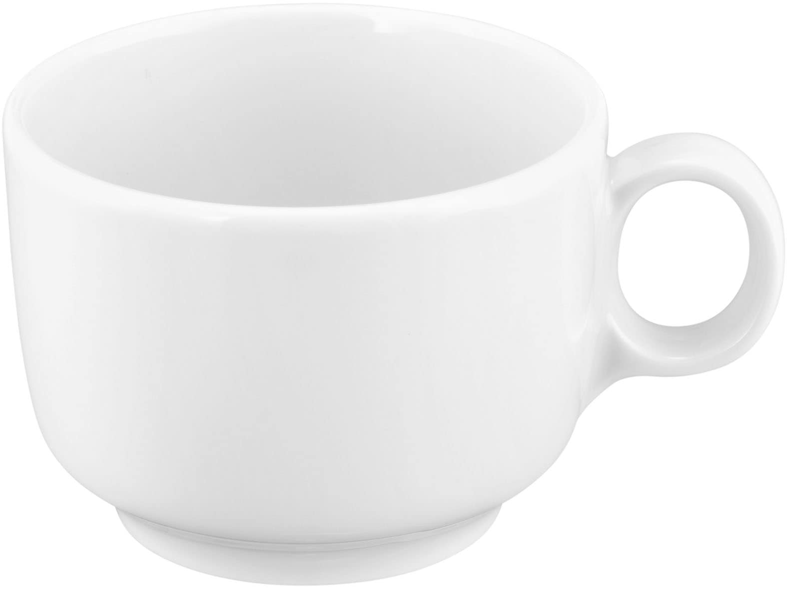 Seltmann Weiden Tasse »Sento Home« Kaffeetasse mit Henkel, 230 ml