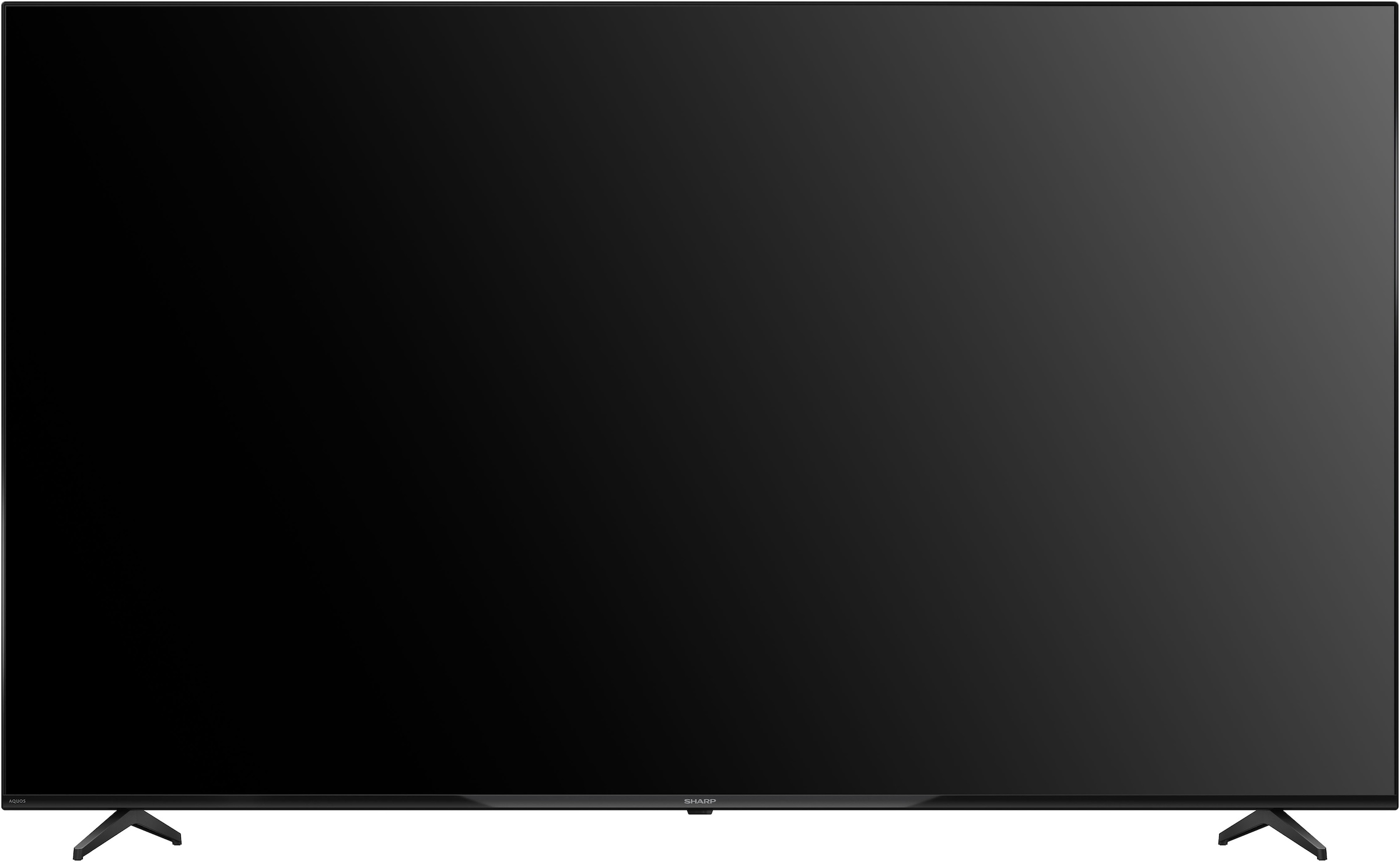 Sharp LED-Fernseher »4T-C70HLx« 177 cm/70 ″ Smart-TV