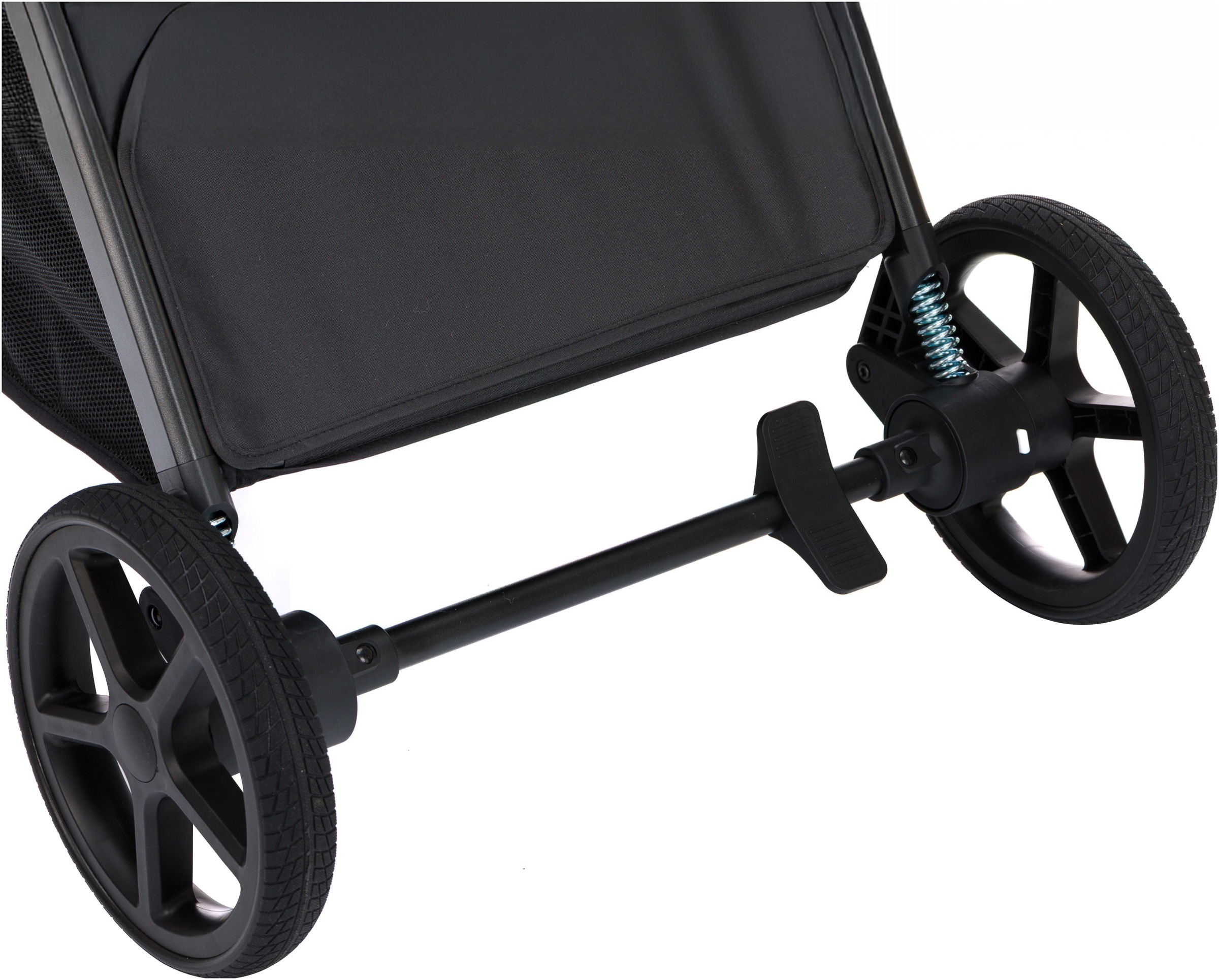 Fillikid Kombi-Kinderwagen »Lion« 22 kg