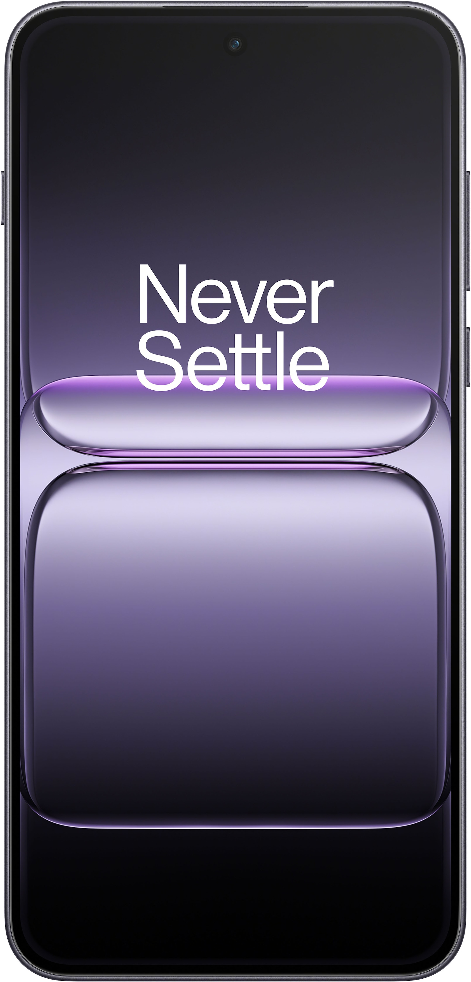 OnePlus Smartphone »Nord 5 8+256GB« schwarz