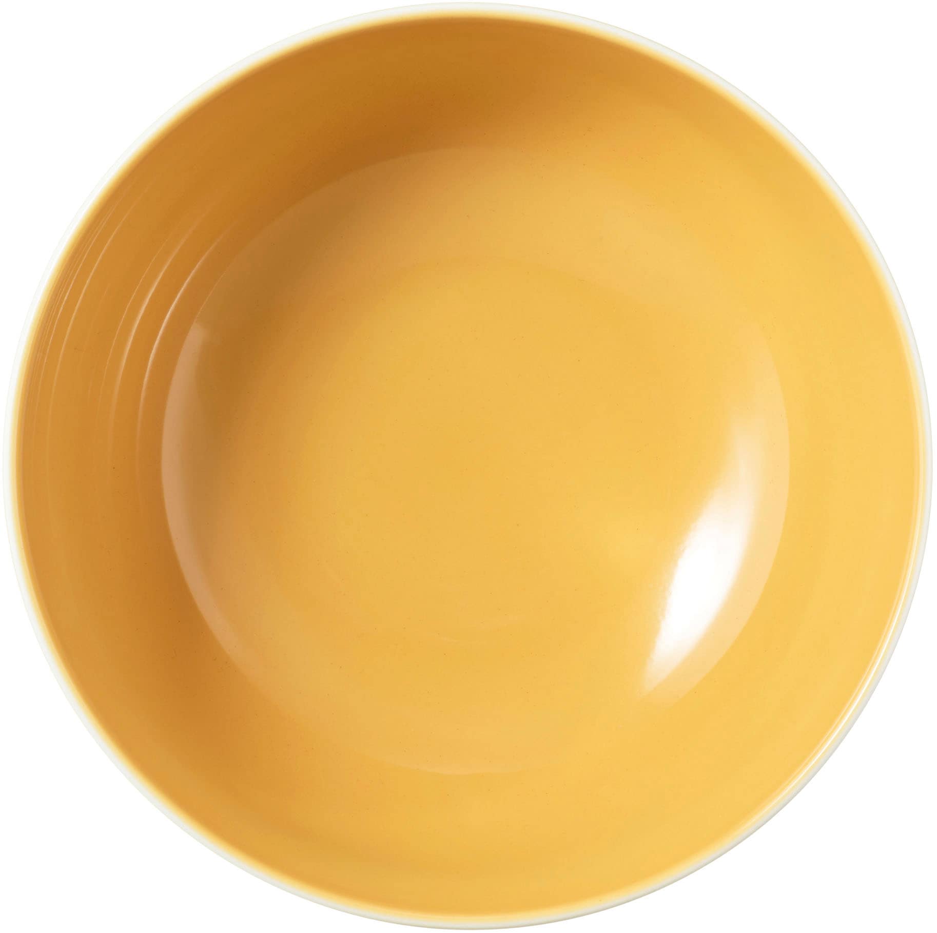 Seltmann Weiden Schüssel »Liberty - Meadow Grasses curry«, 1 tlg., aus Porzellan, Foodbowl 17,5 cm