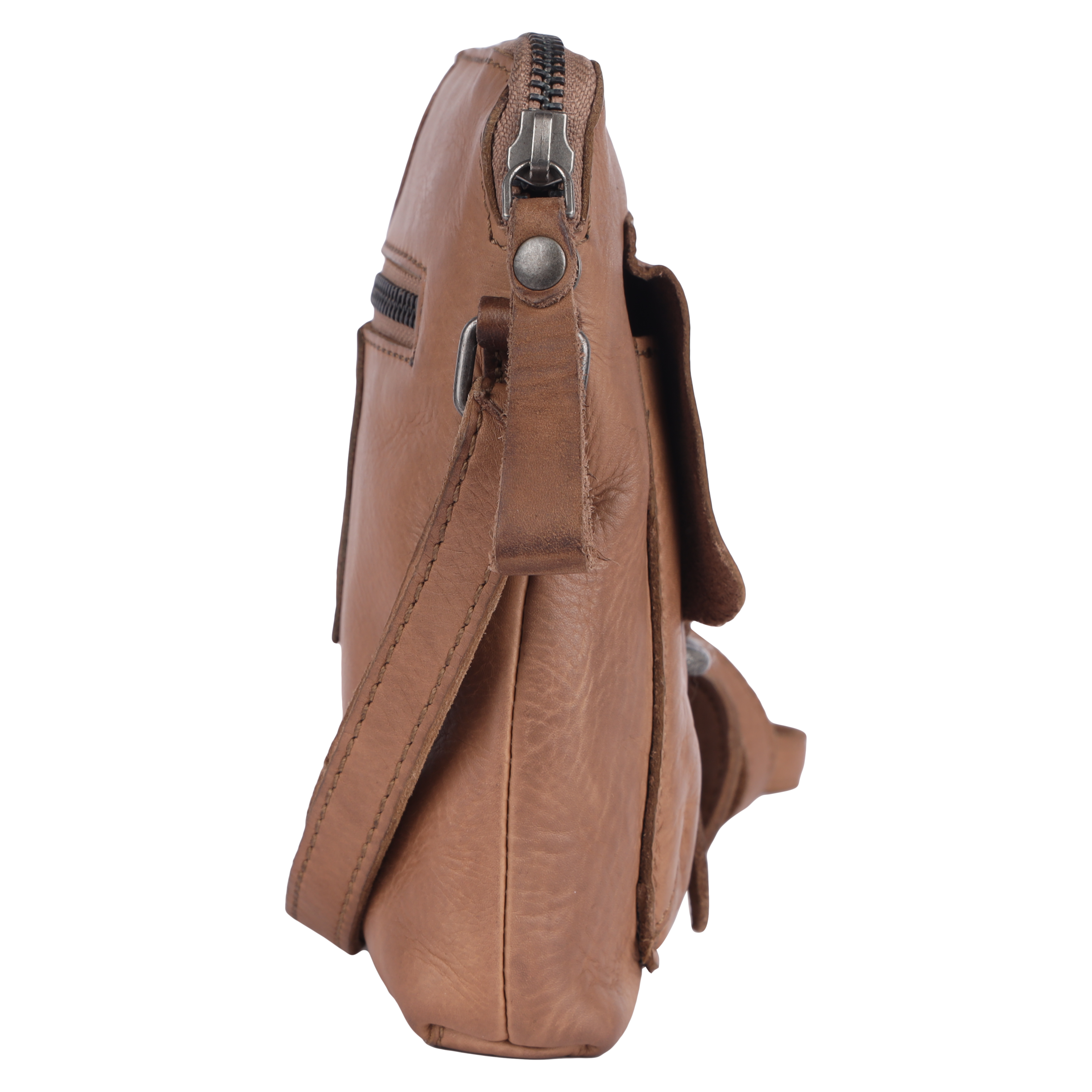 HARBOUR 2nd Umhängetasche »Ellis«, Mini Bag, Schultertasche