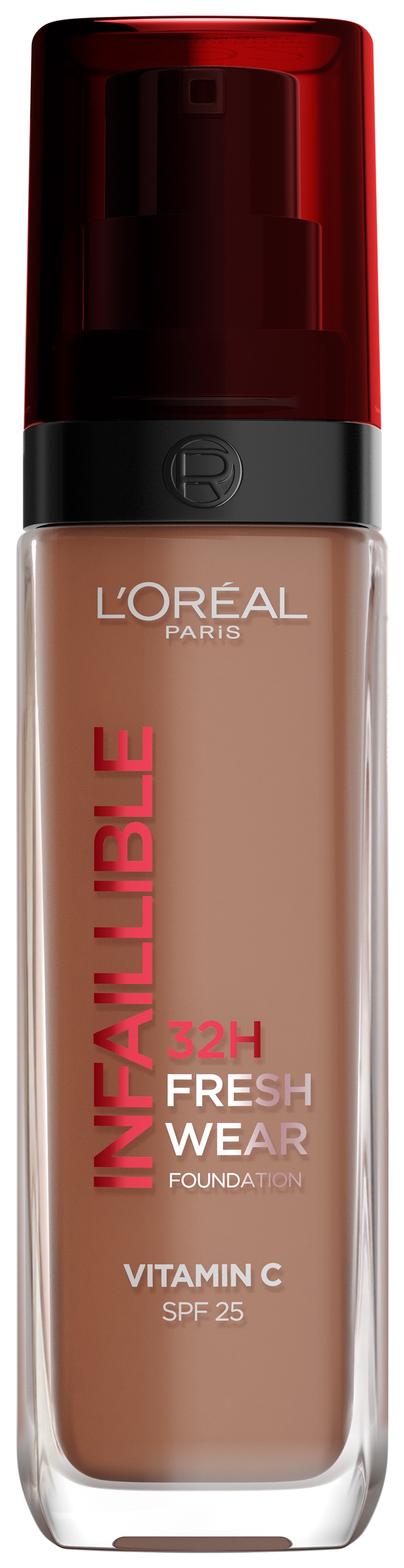 L'ORÉAL PARIS Foundation »L'Oréal Paris Infaillible 32H Fresh Wear Make-up«