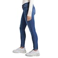TOM TAILOR Denim Skinny-fit-Jeans »Tom Tailor Denim Damen Jeans Jona,«, mit starker Waschung