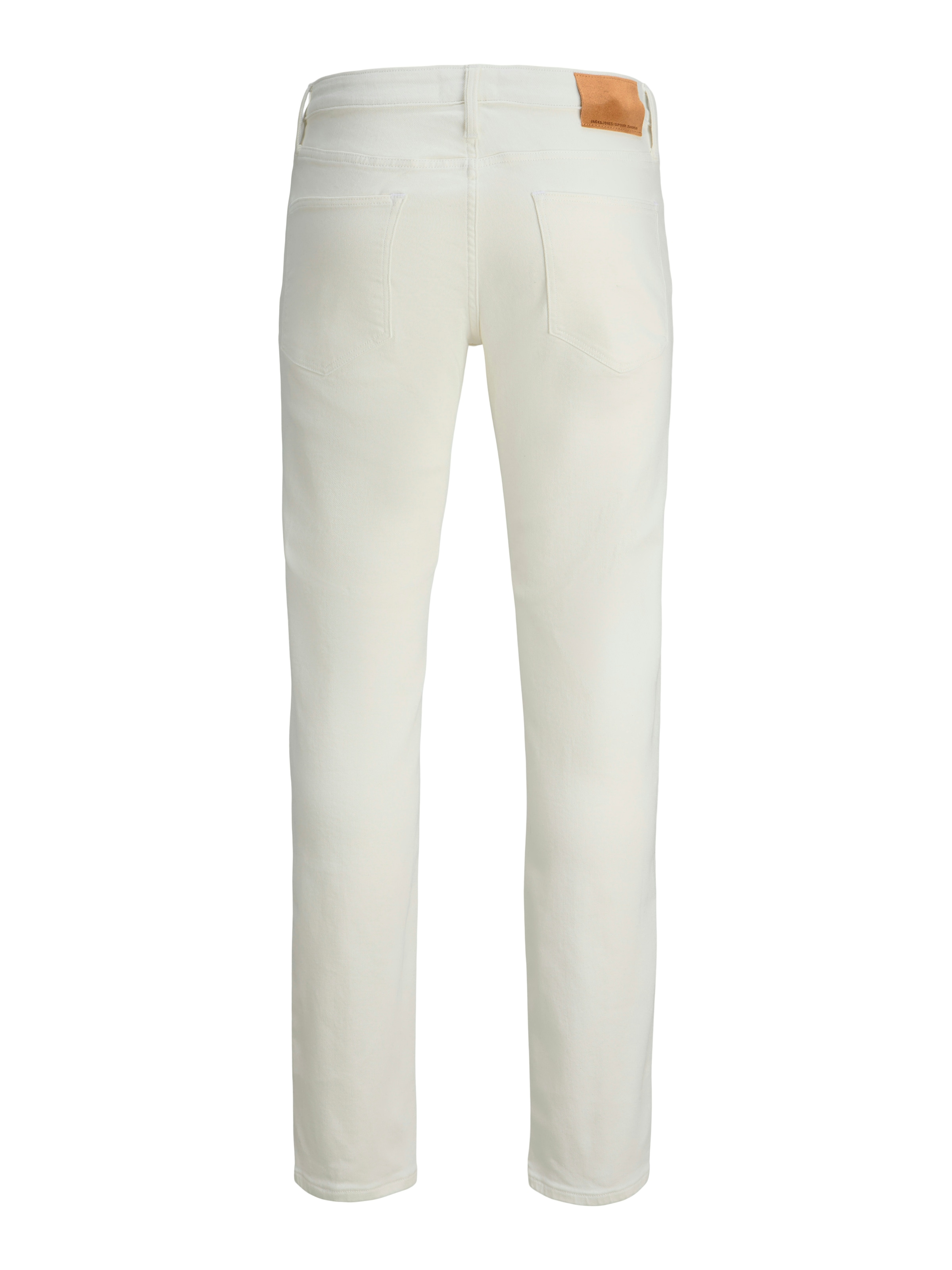 Jack & Jones Regular-fit-Jeans »JJICLARK JJEVAN AM 795 NOOS«