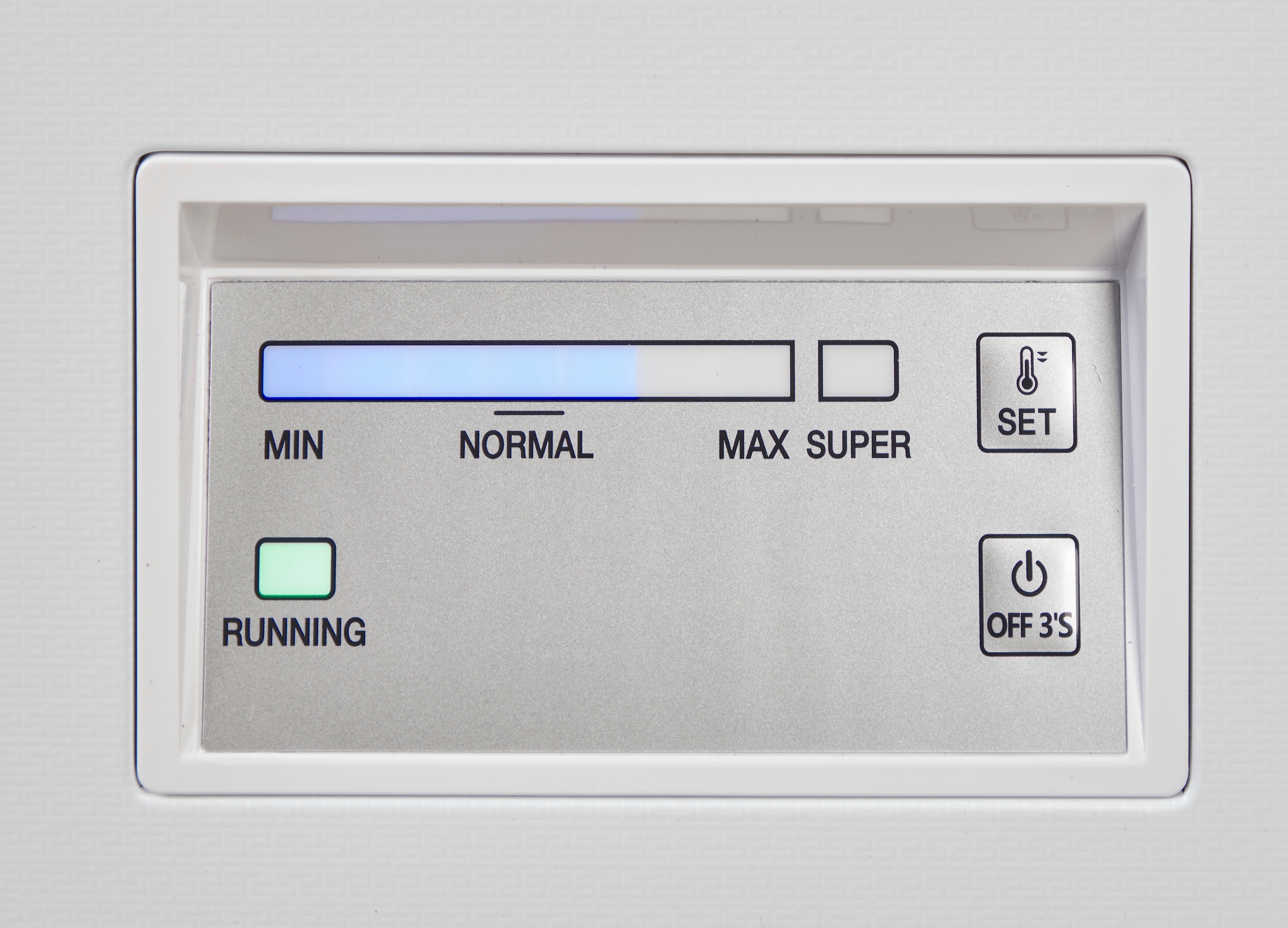 Privileg Gefriertruhe »PRCF 984 E« 85 cm hoch 54,5 cm breit Supergefrierfunktion – schnelles und besonders schonendes Einfrieren.