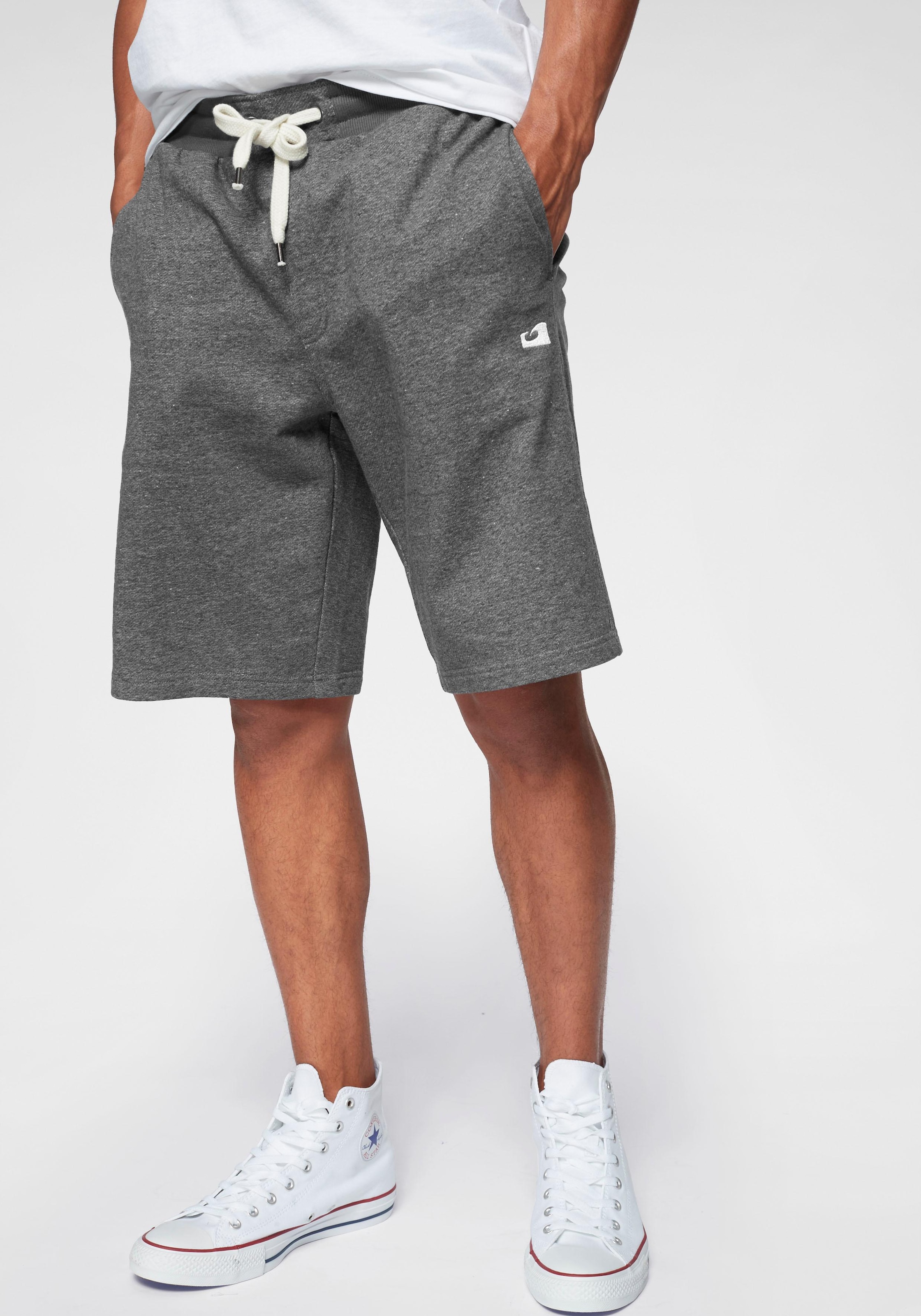 Bild von Ocean Sportswear Sweatshorts »Athleisure Sweat Shorts - Relax Fit«