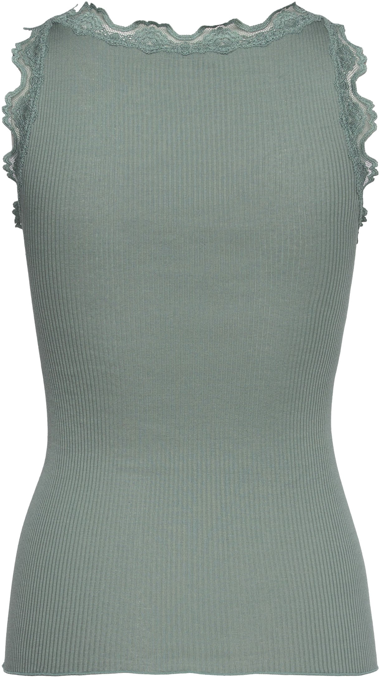 rosemunde Achseltop »Babette Seiden Top«