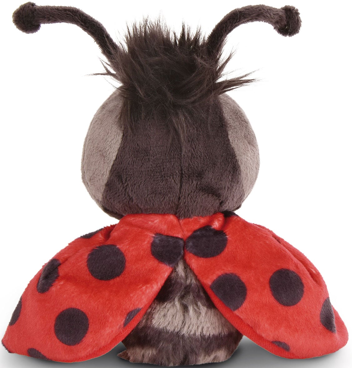 Nici Kuscheltier »Forest Friends, Marienkäfer Lennybug, 30 cm«