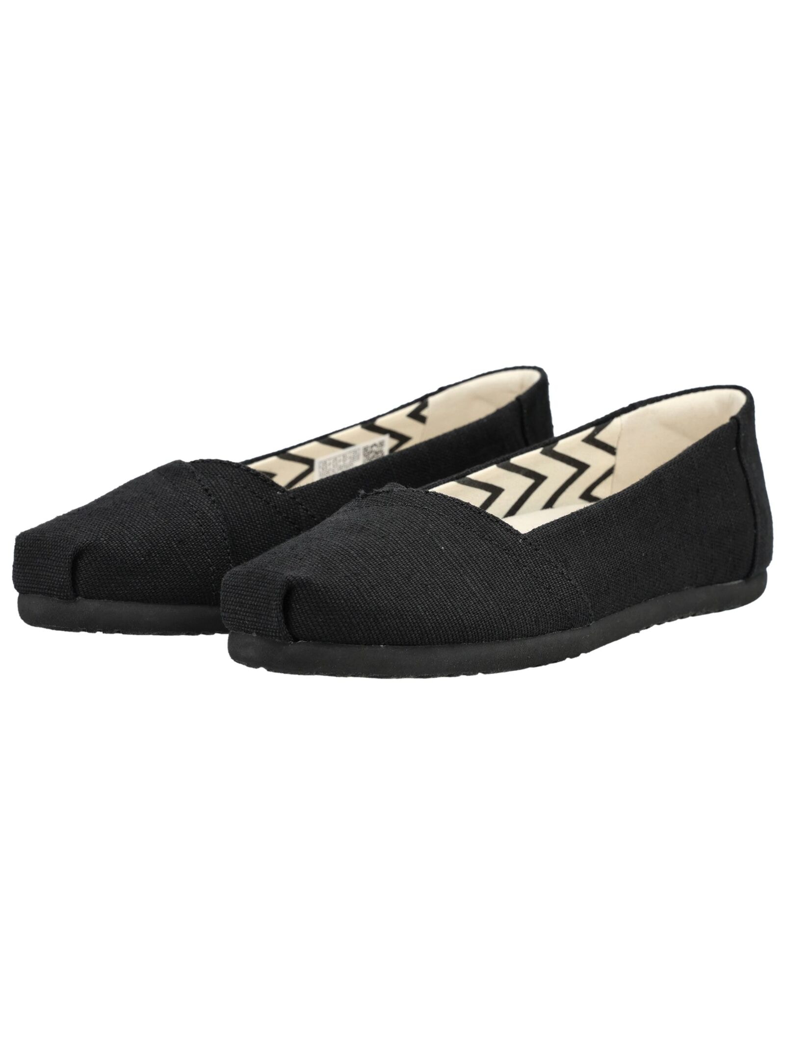 TOMS Ballerina »TOMS Ballerinas Textil«