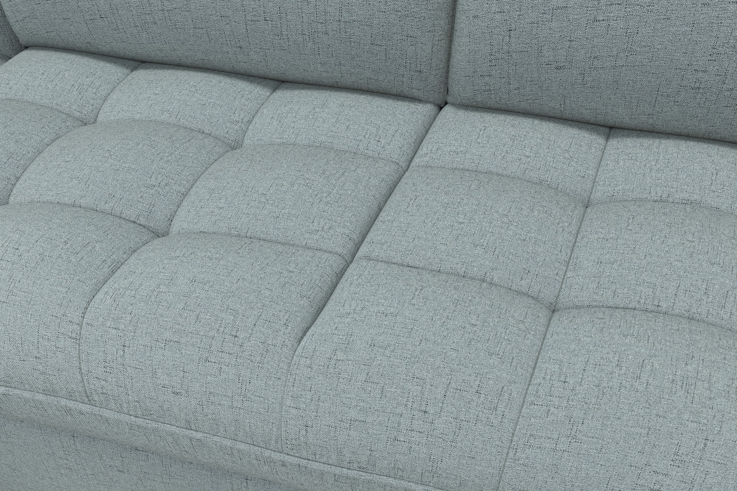 sit&more Wohnlandschaft »Luxor U-Form«, wahlweise mit Bettfunktion, Bettkasten und Kopfteilverstellung