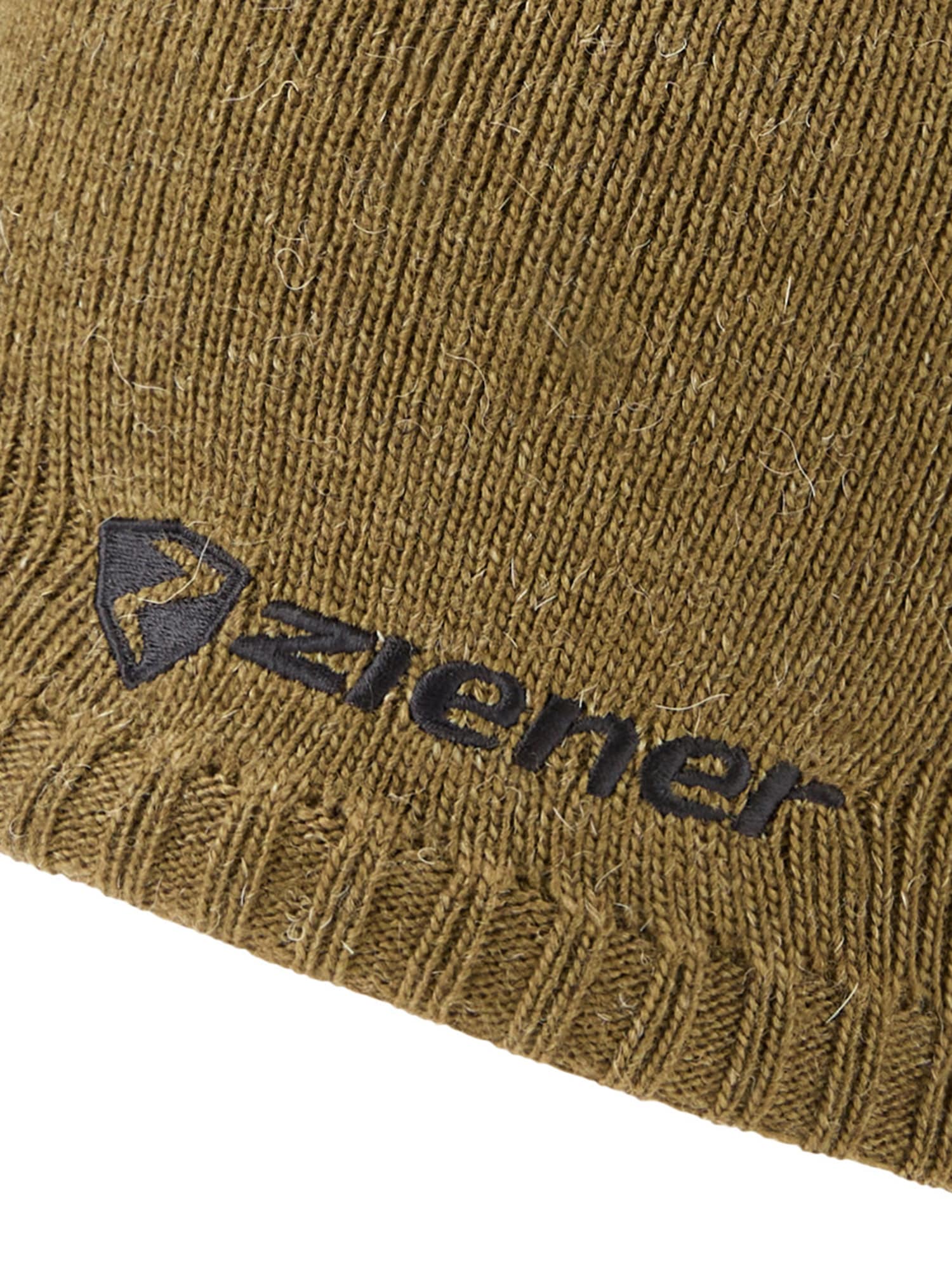 Ziener Skimütze »IRUNO-Z hat unisex«