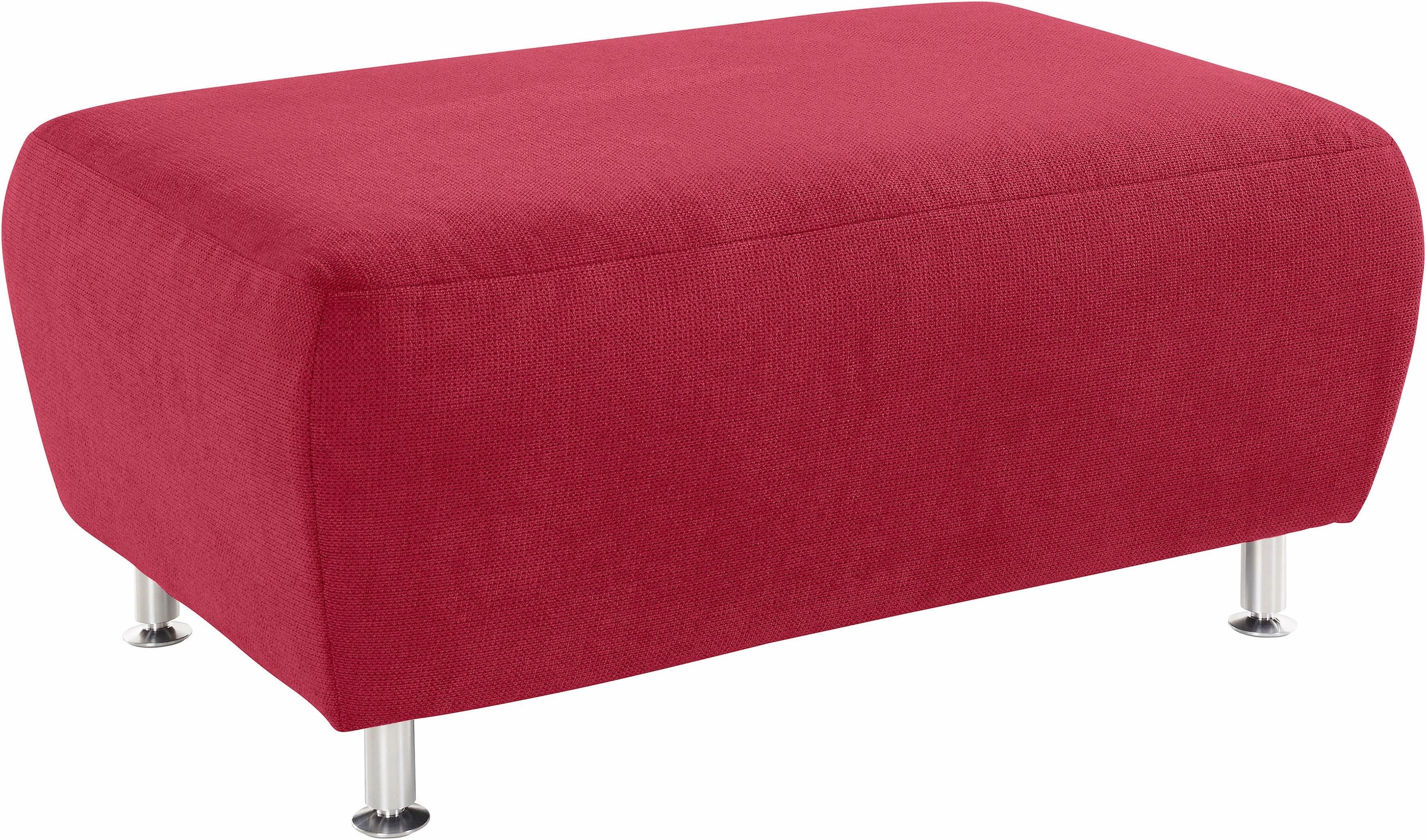 Home affaire Hocker »Manhattan« in drei Bezugsqualitäten günstig online kaufen