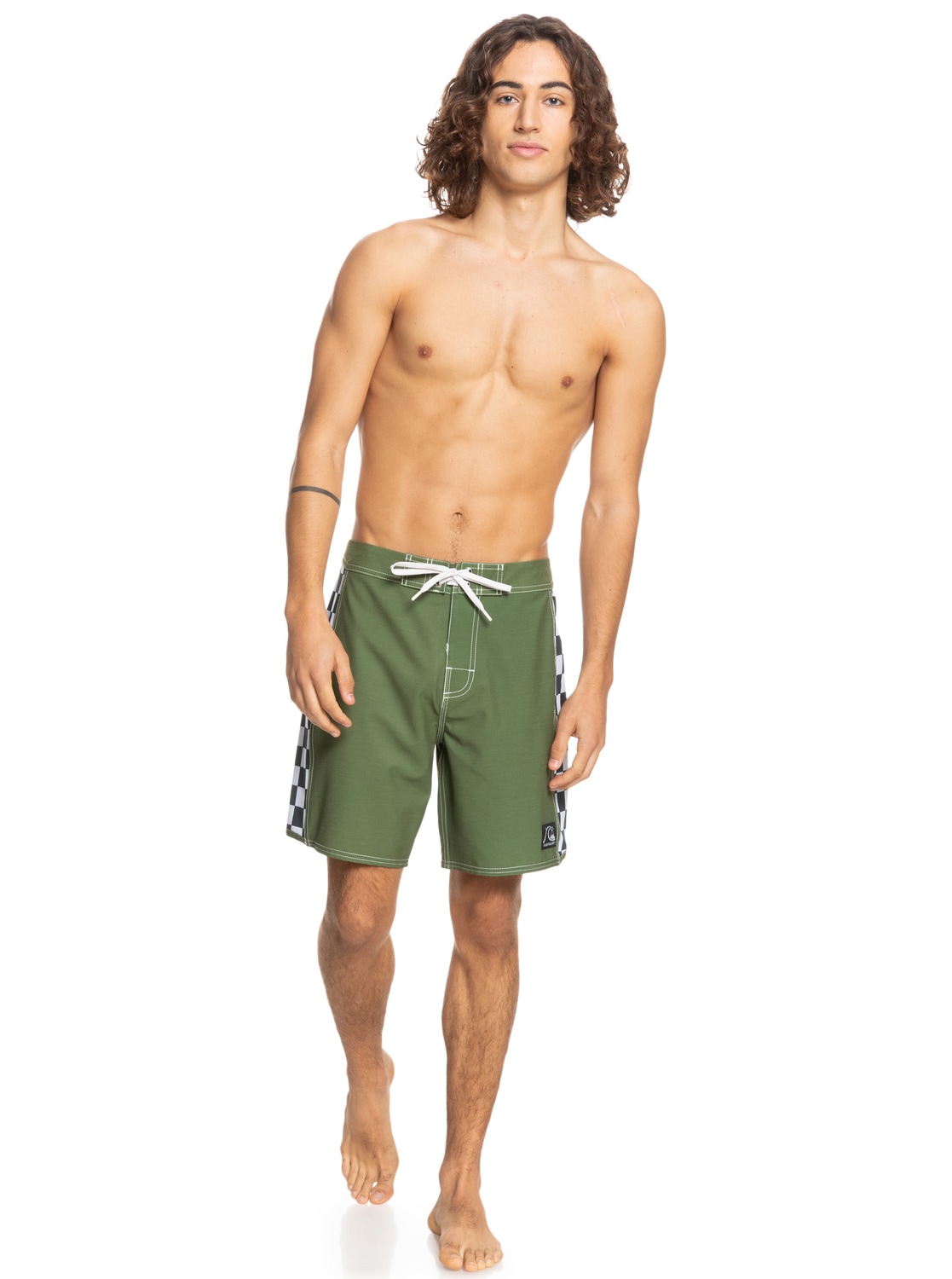 Quiksilver Boardshorts »Echo Beach Arch 18"«