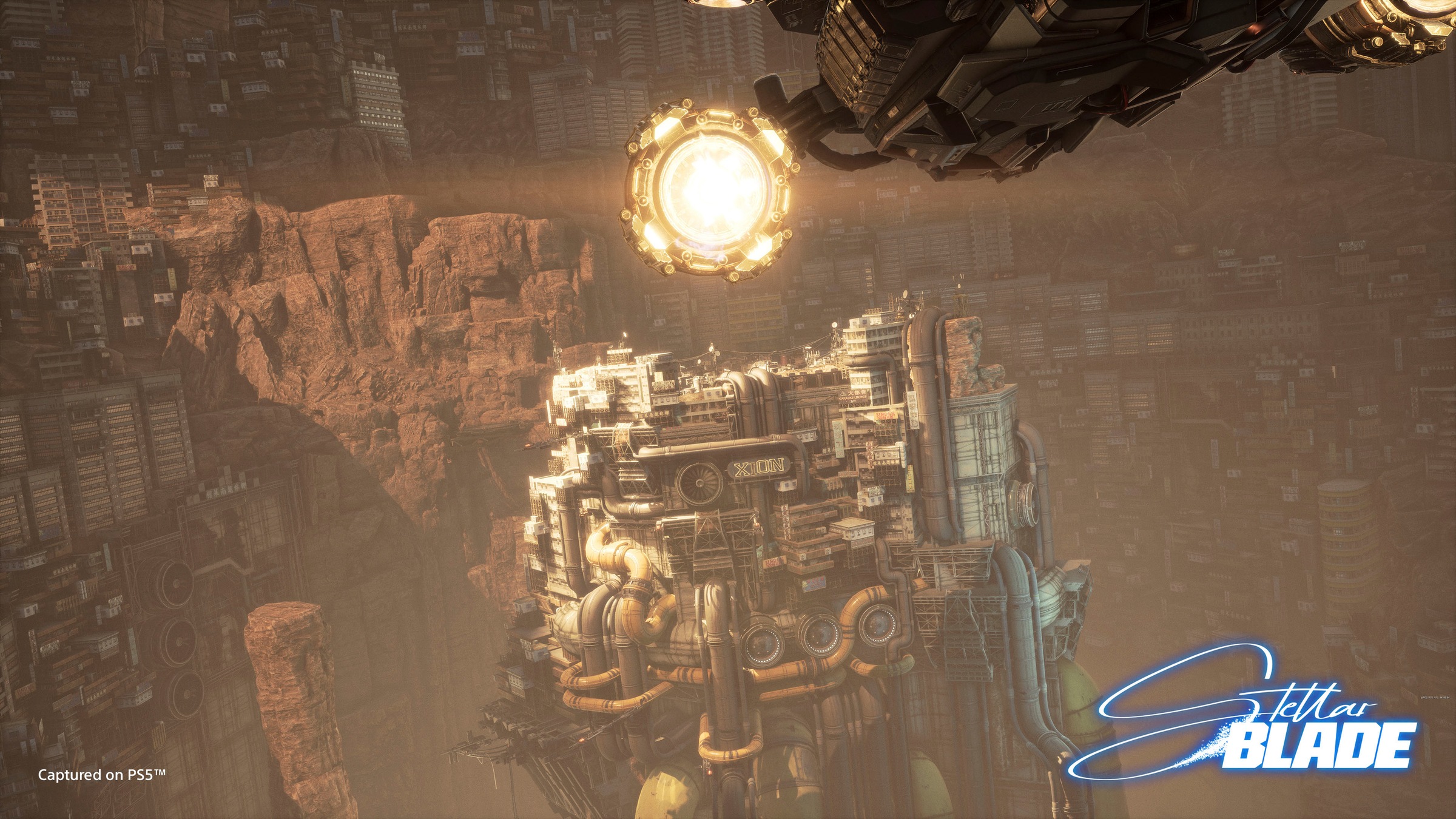 Spielesoftware »Stellar Blade«, PlayStation 5