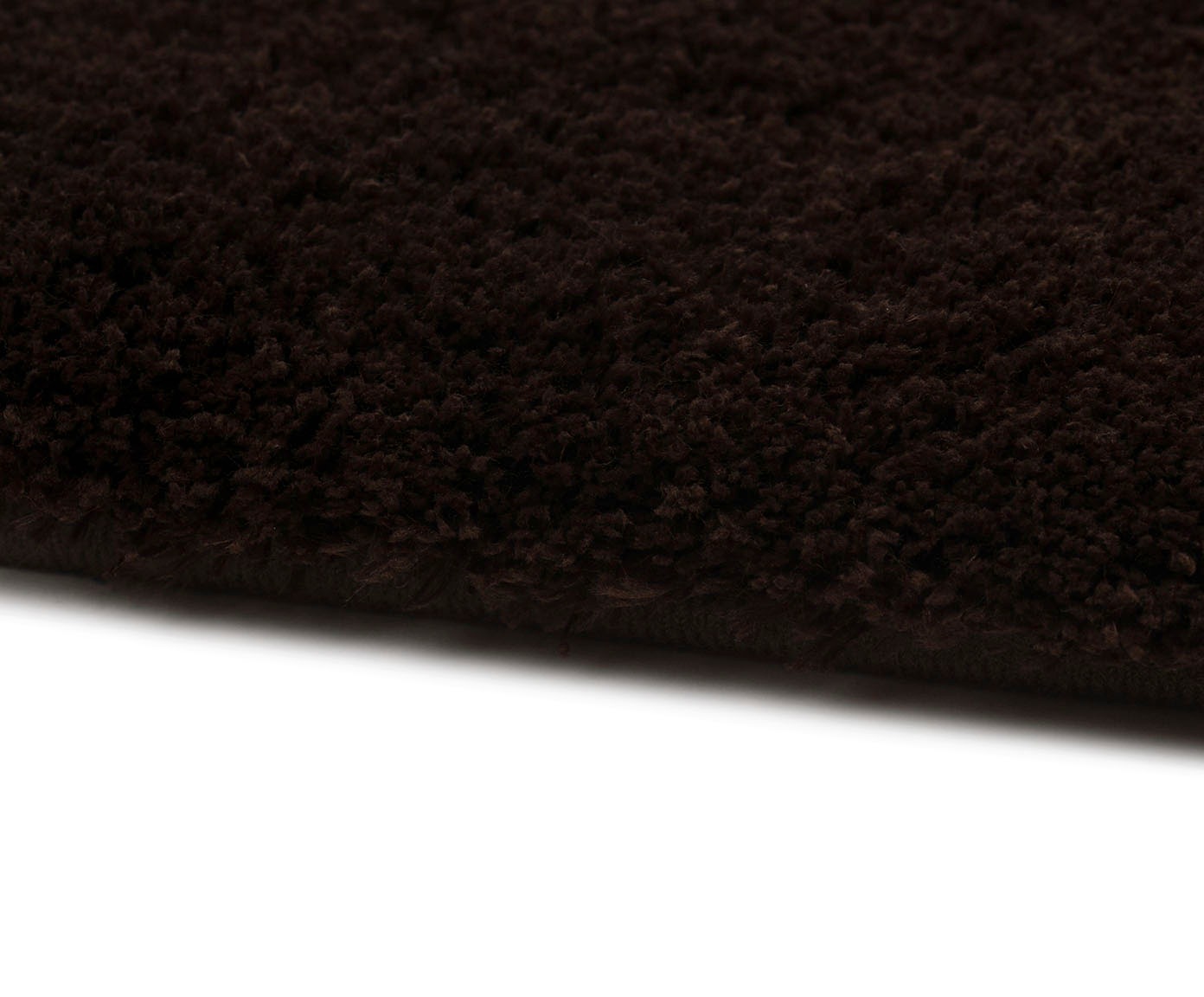 Gözze Badematte »»DELUXE««, rutschhemmend beschichtet, fußbodenheizungsgeeignet, mit extra hohem Flor